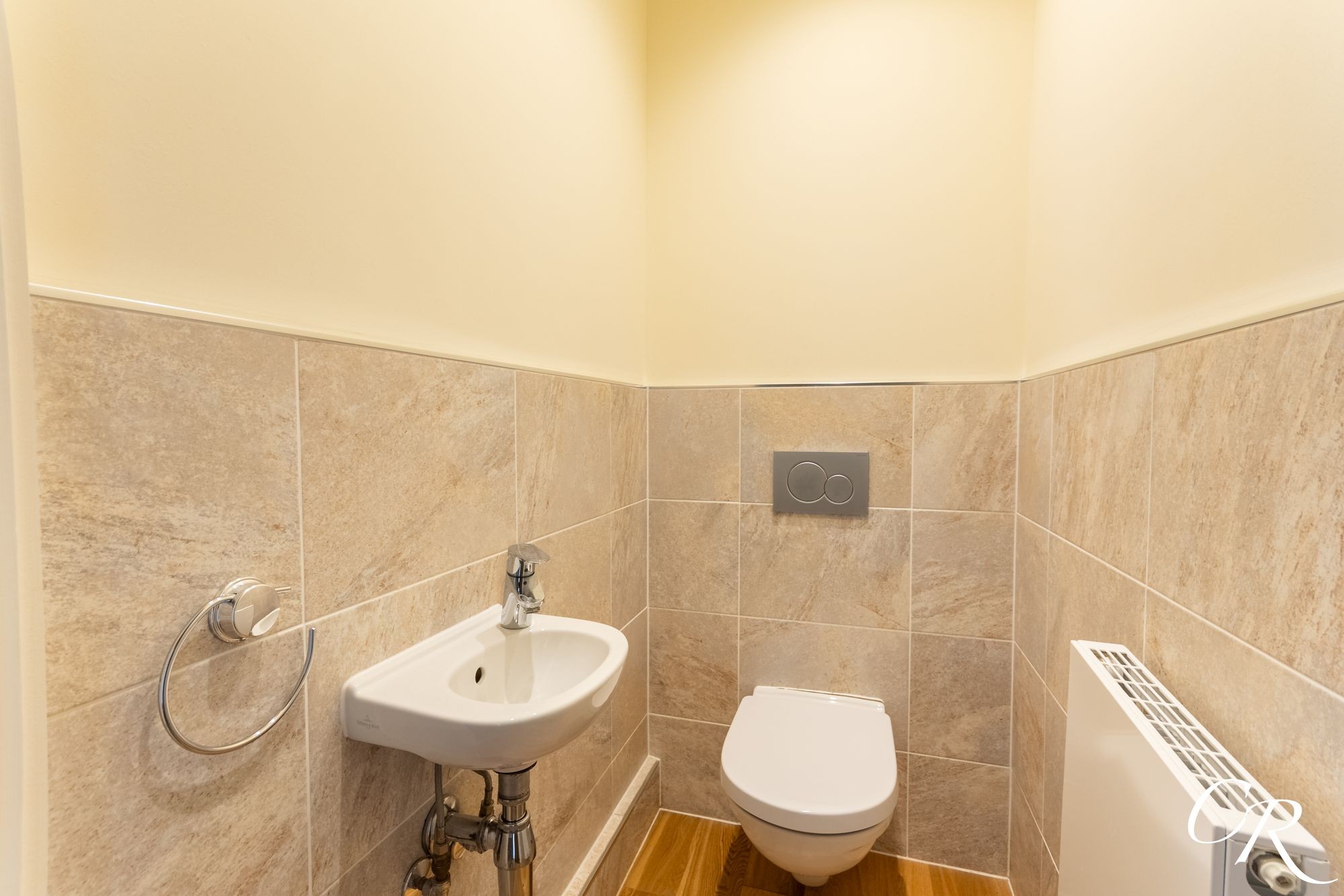 Cook Residential