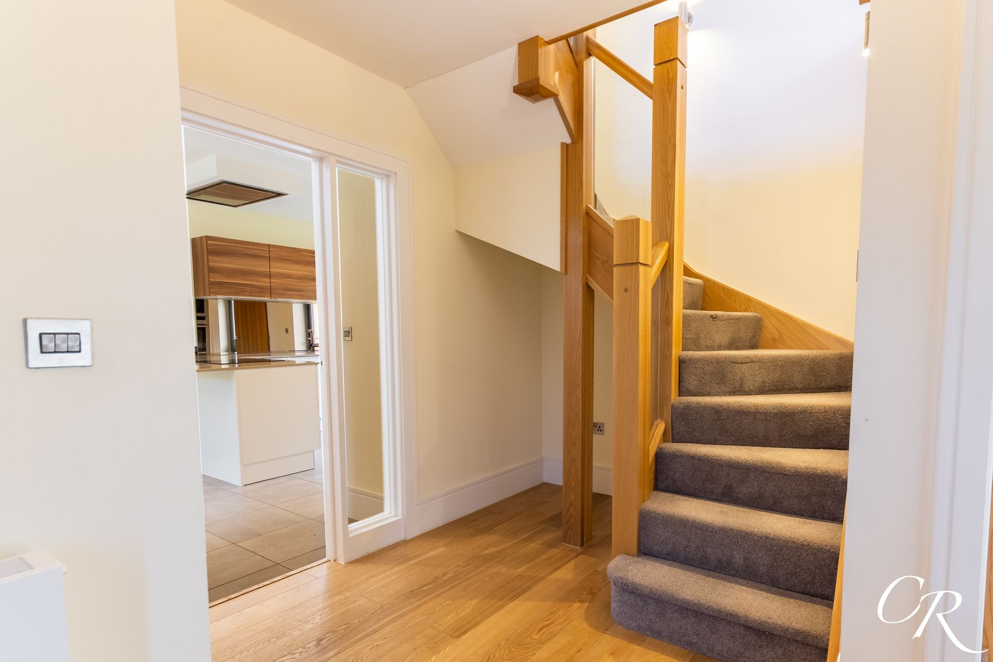 Cook Residential