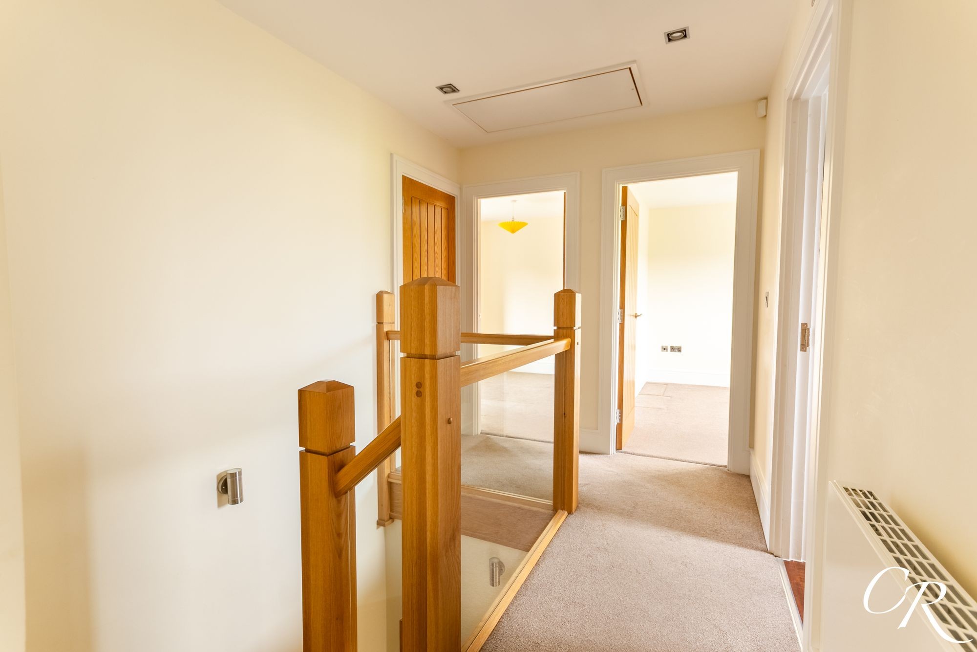Cook Residential