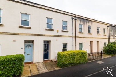 Dunalley Street, Cheltenham