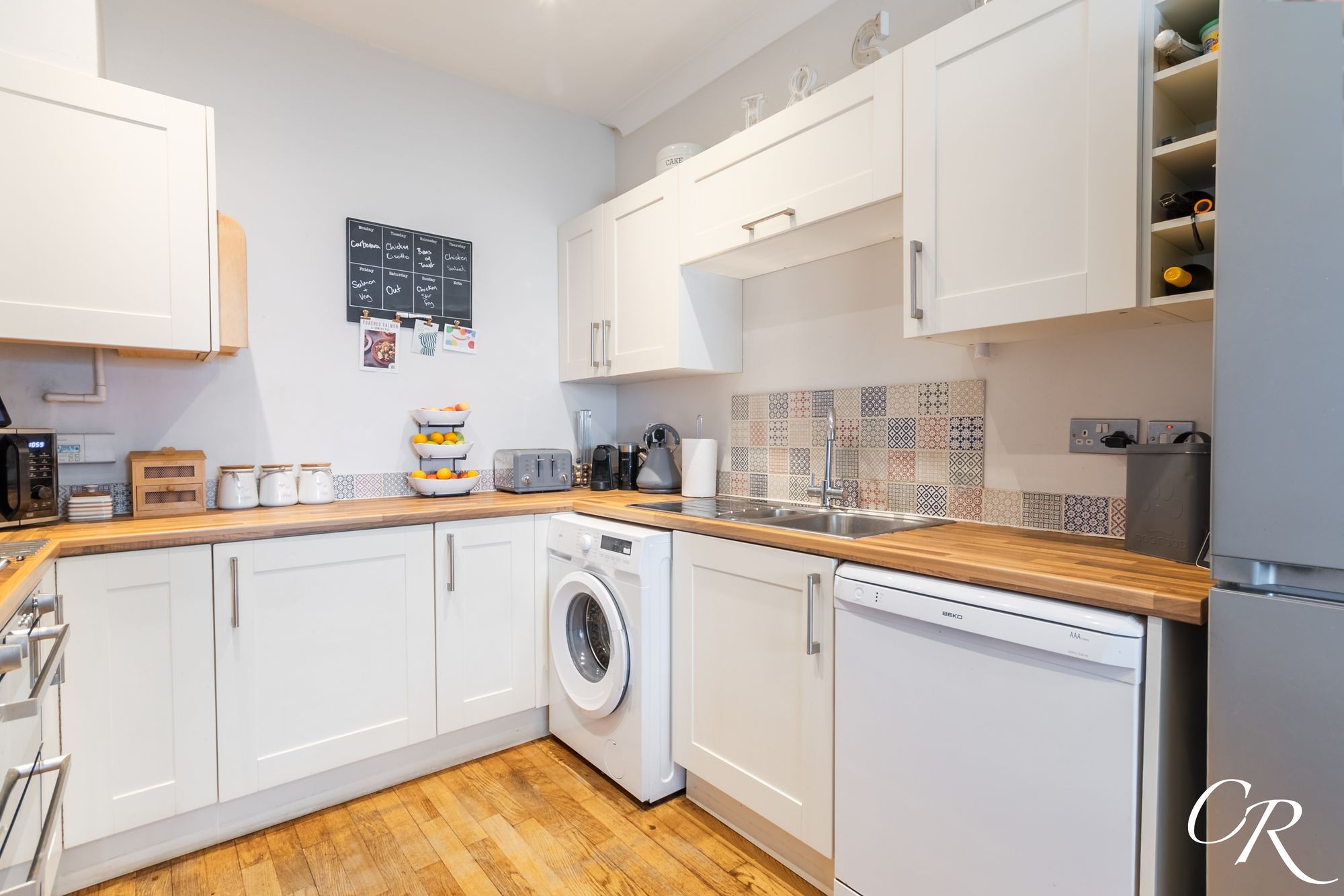 Cook Residential