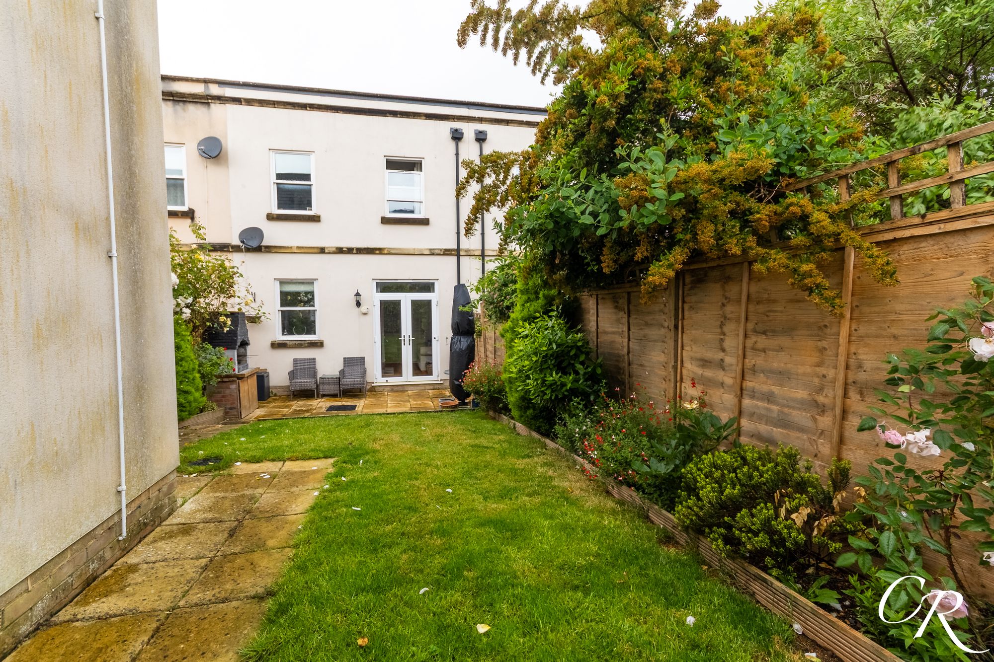 Dunalley Street, Cheltenham