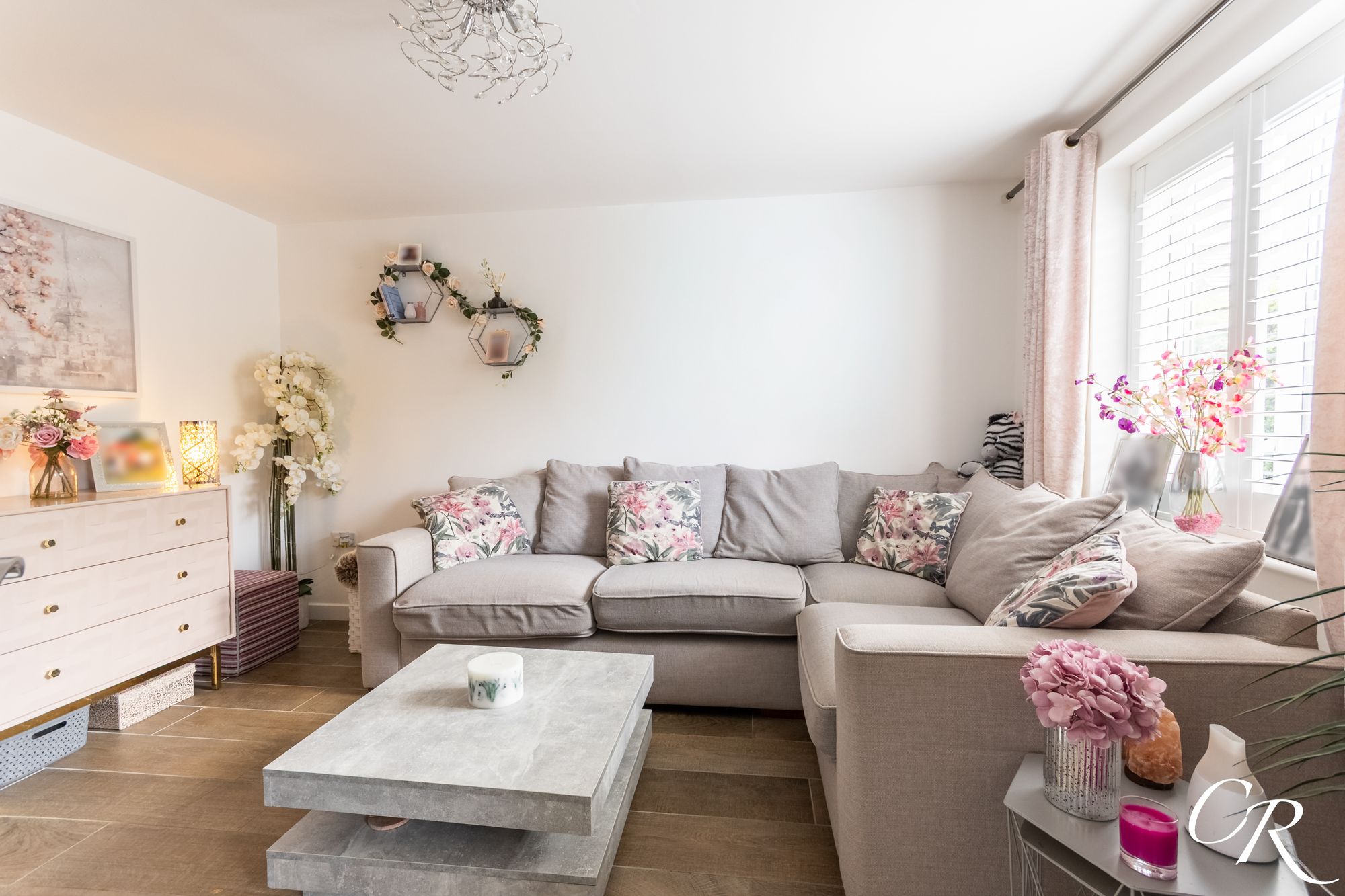 Sapperton Drive, Bishops Cleeve