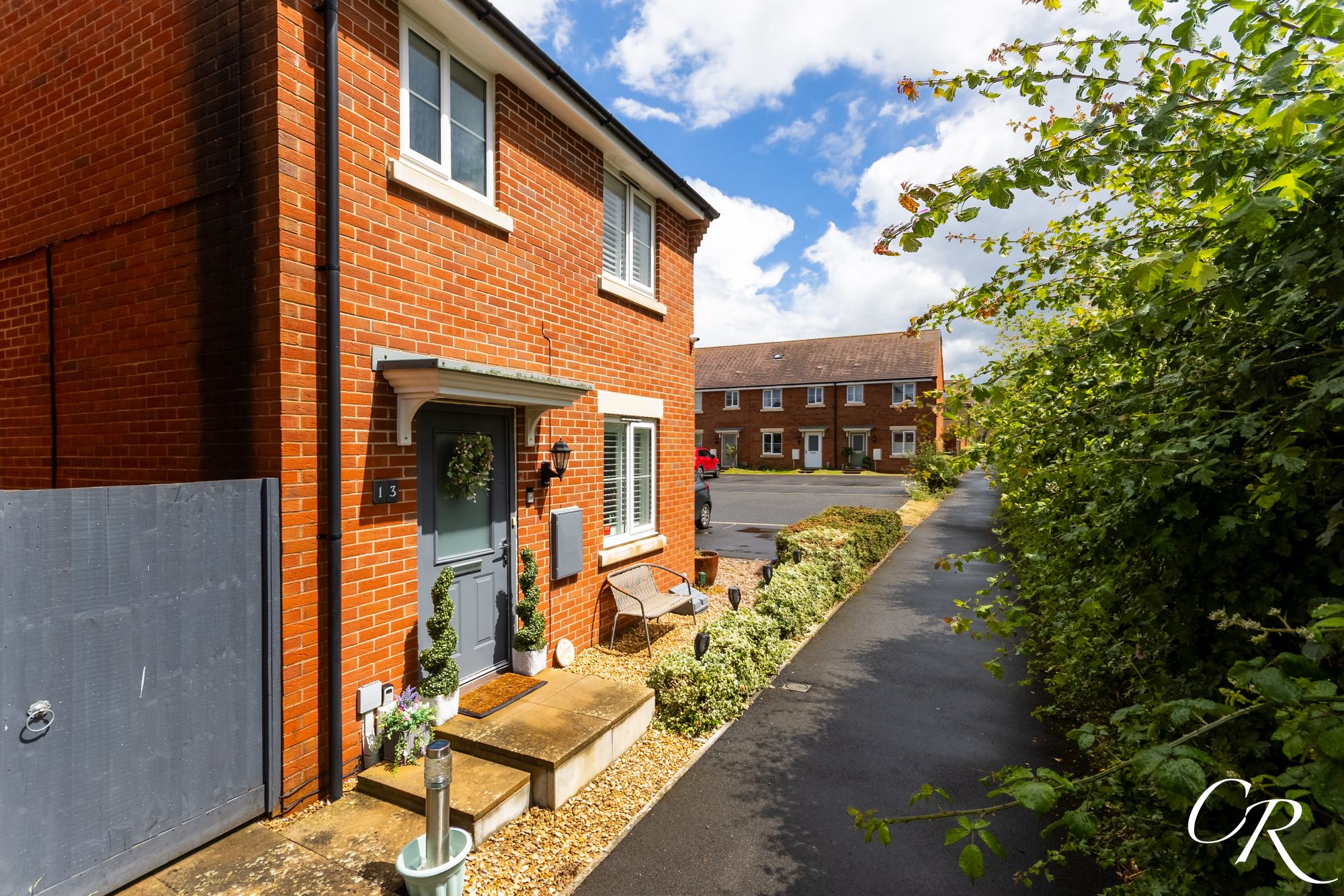 Sapperton Drive, Bishops Cleeve
