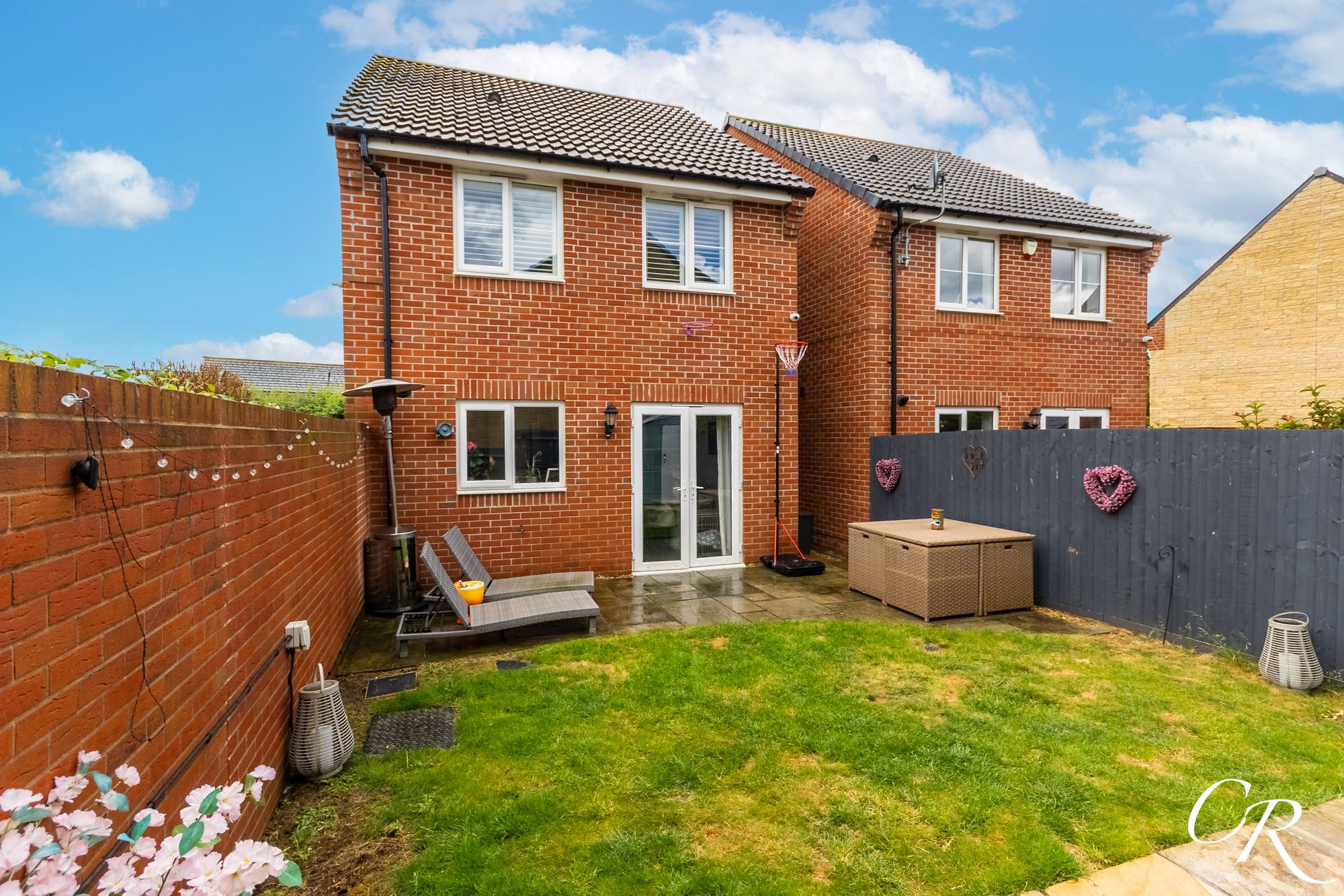 Sapperton Drive, Bishops Cleeve