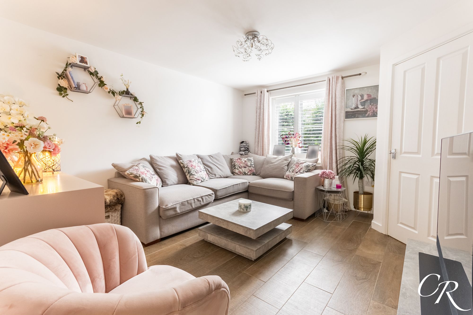 Sapperton Drive, Bishops Cleeve