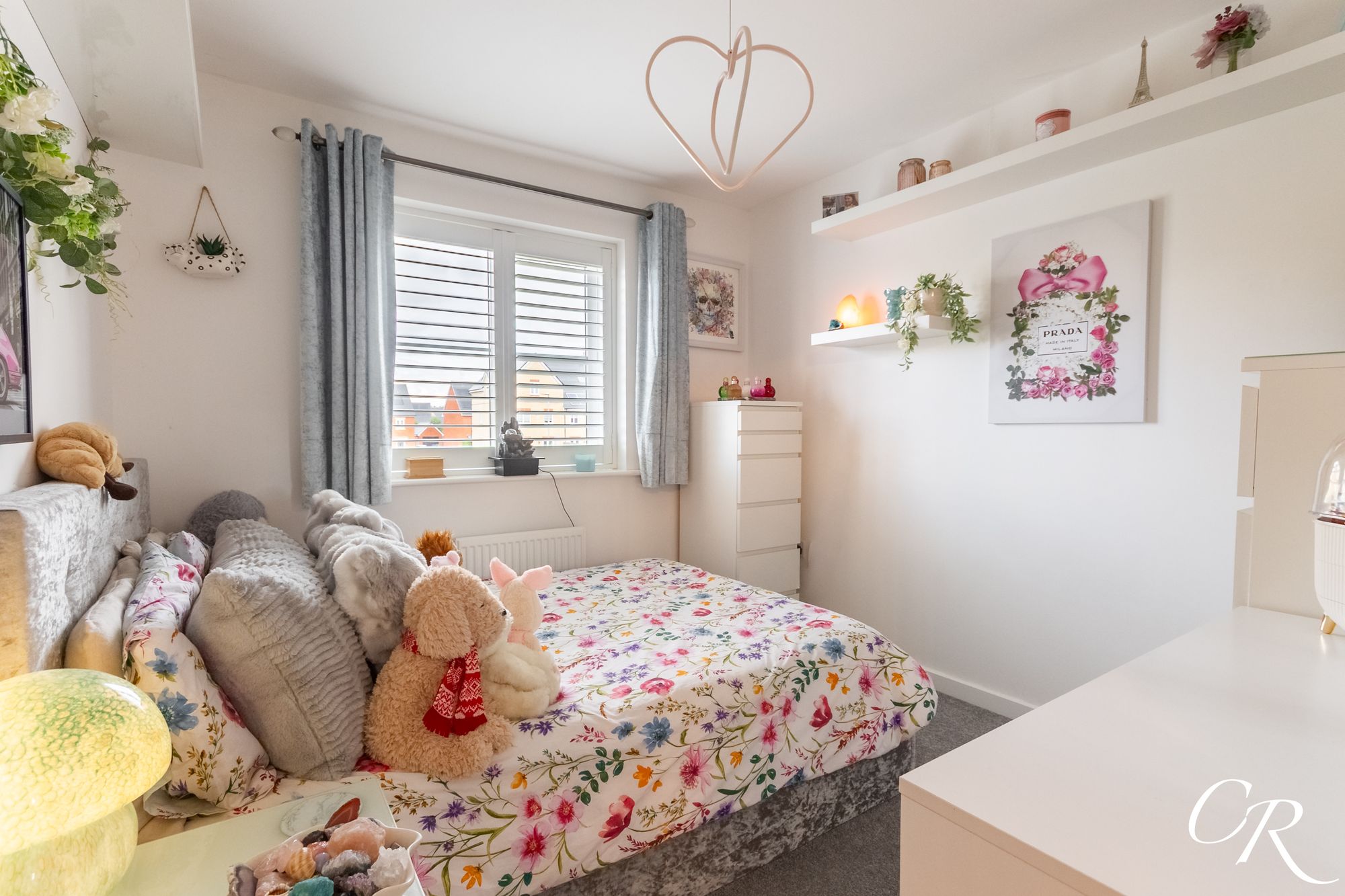 Sapperton Drive, Bishops Cleeve