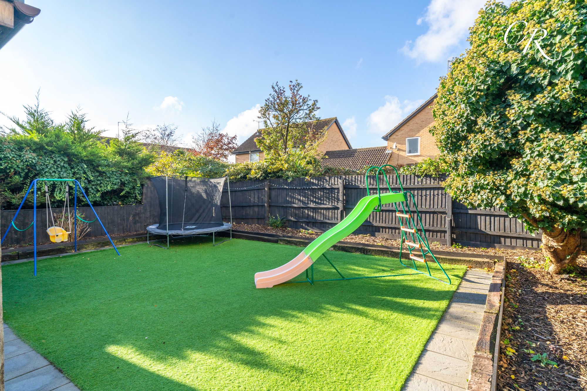 Southcourt Close, Leckhampton