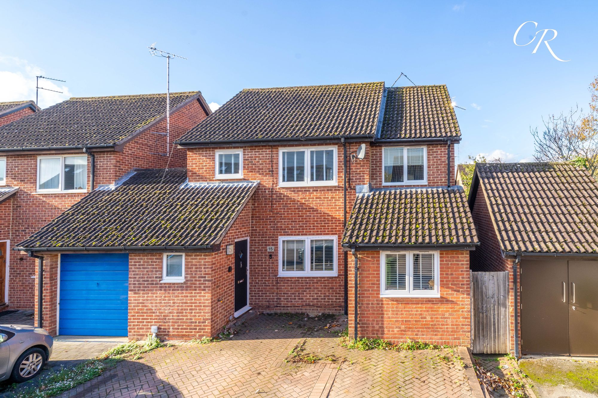Southcourt Close, Leckhampton