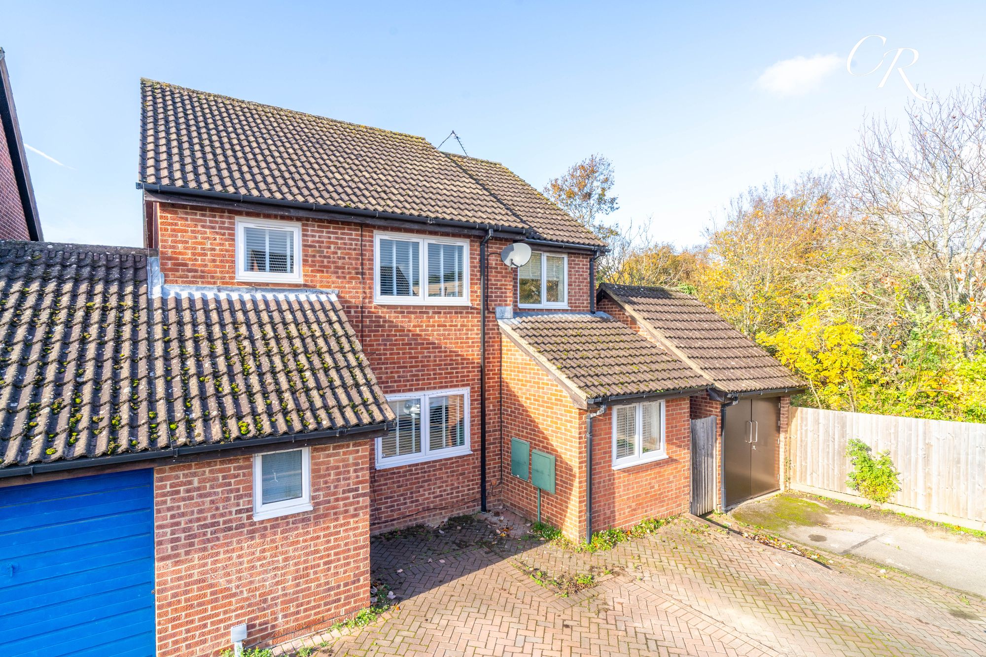 Southcourt Close, Leckhampton