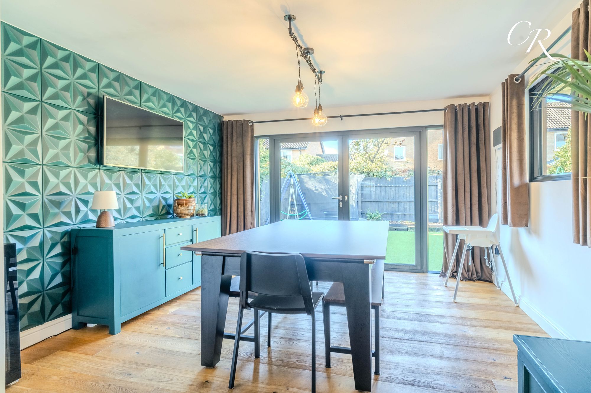 Southcourt Close, Leckhampton