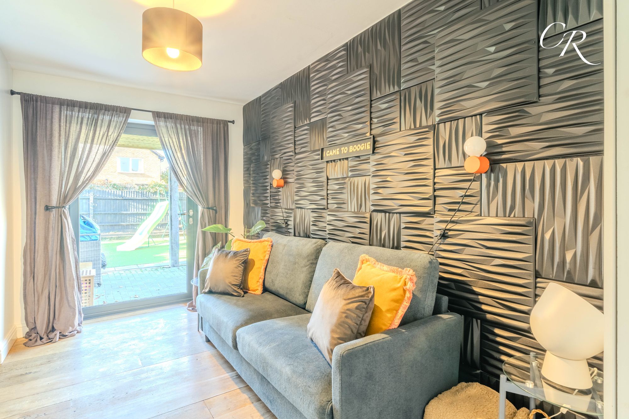 Southcourt Close, Leckhampton