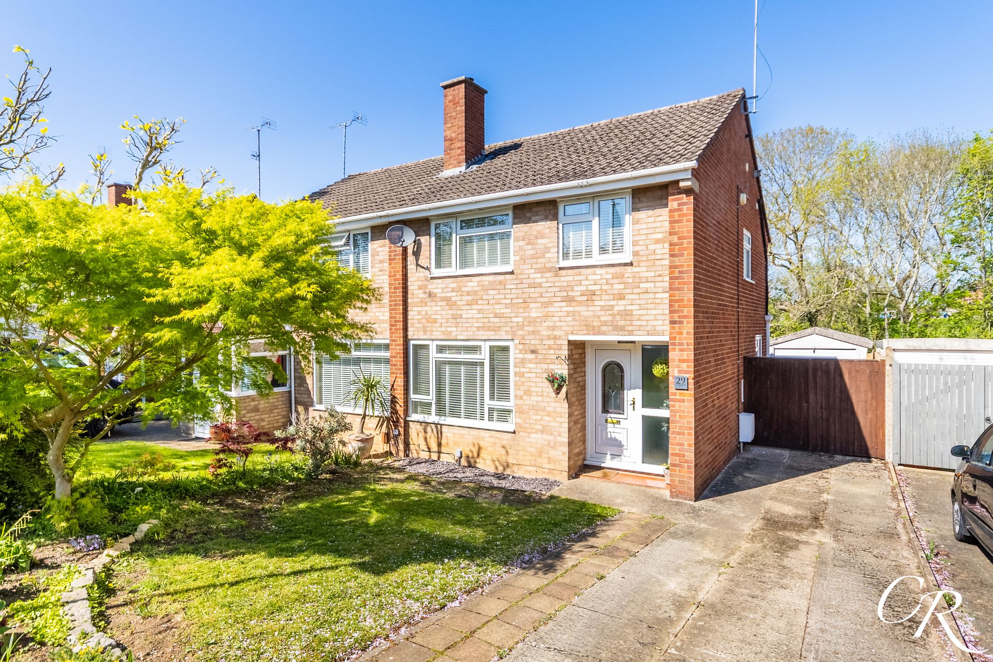 Colesbourne Road, Benhall, GL51