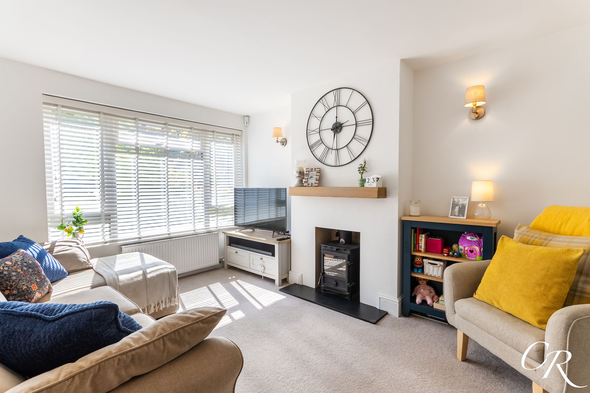 Colesbourne Road, Benhall, GL51