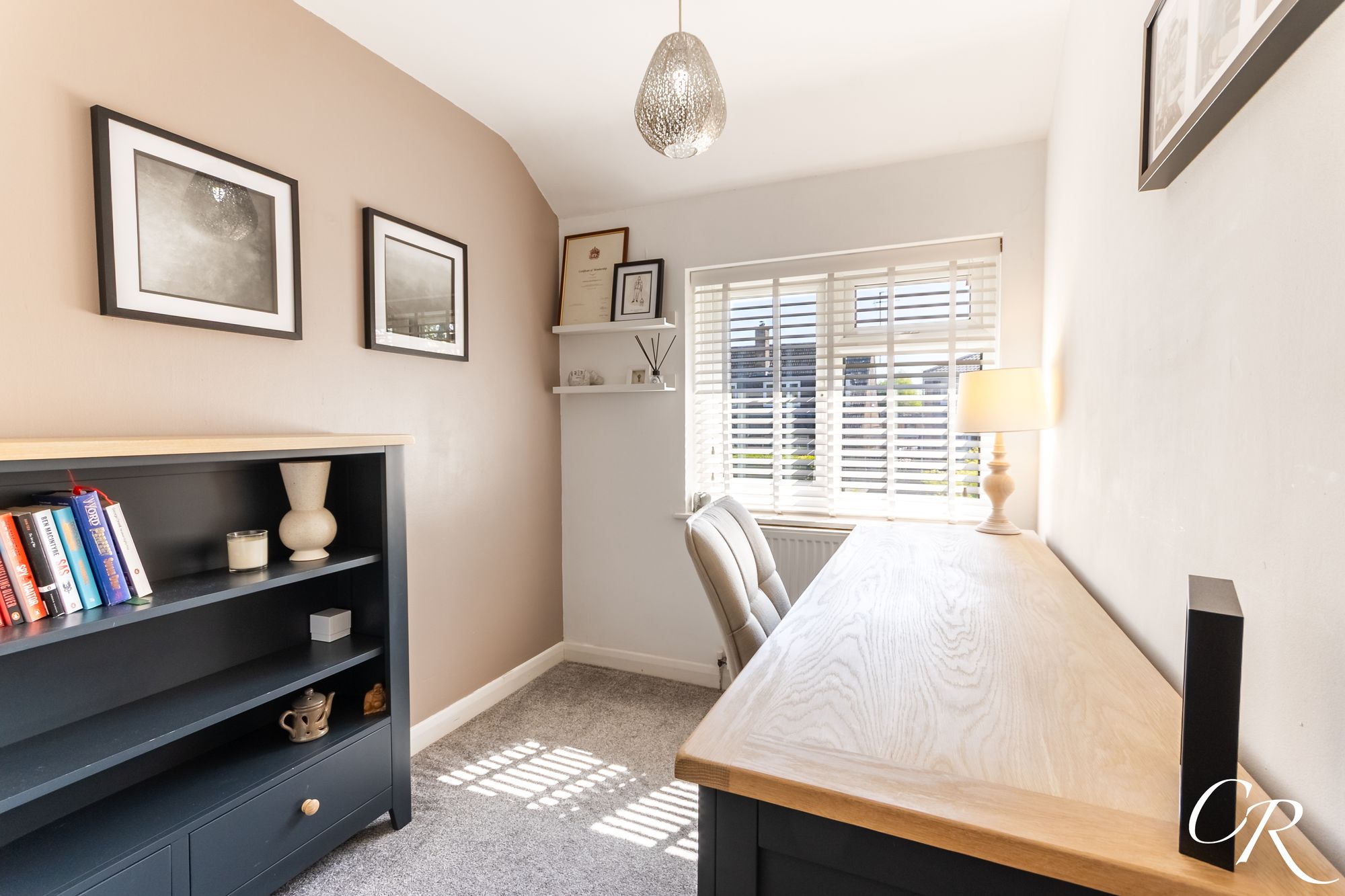 Colesbourne Road, Benhall, GL51