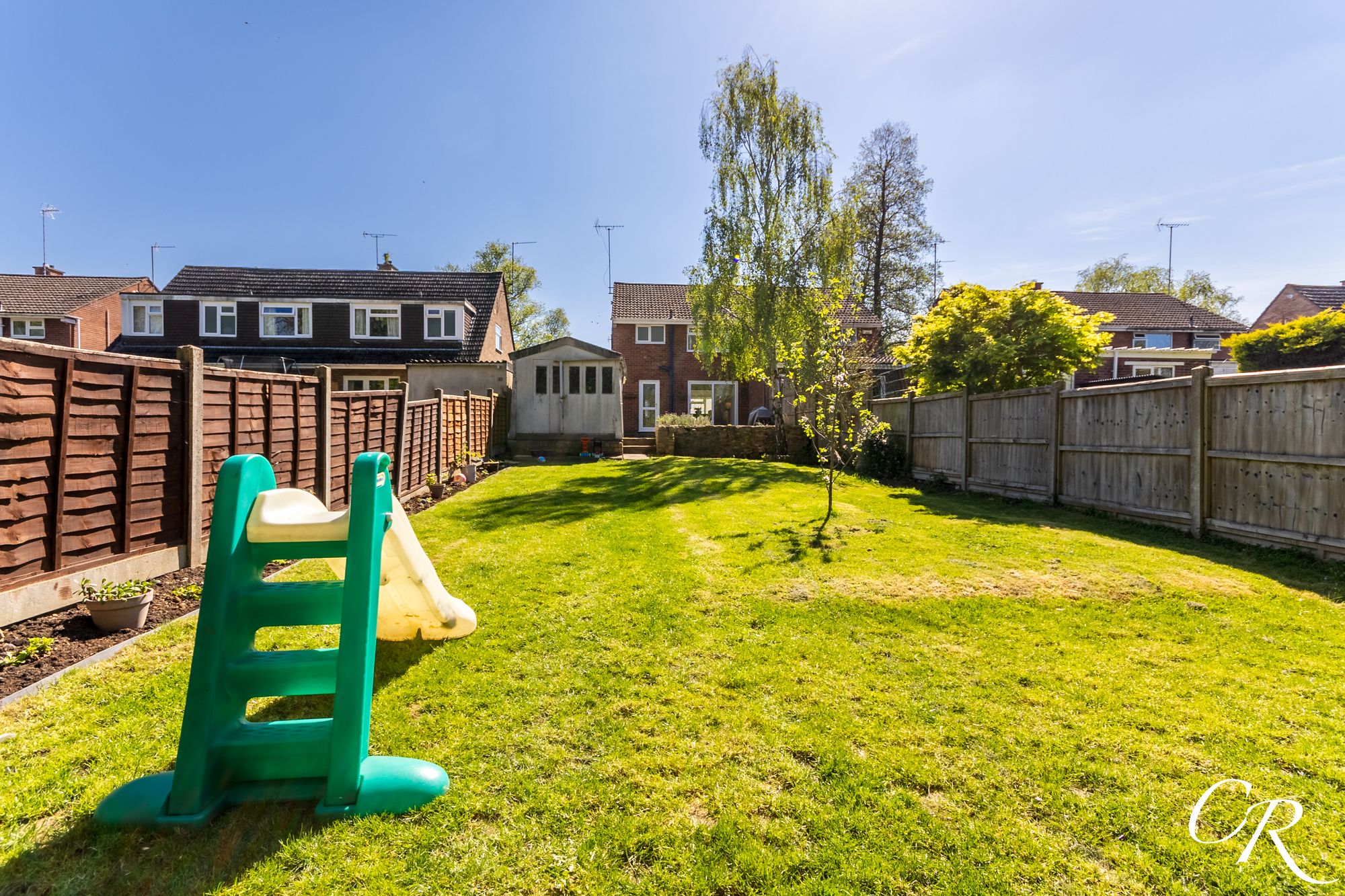 Colesbourne Road, Benhall, GL51