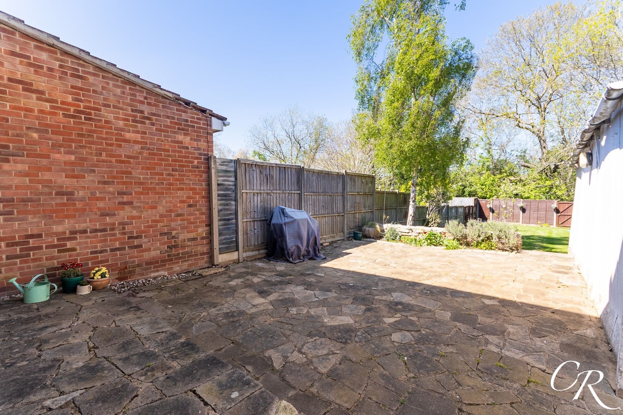 Cook Residential