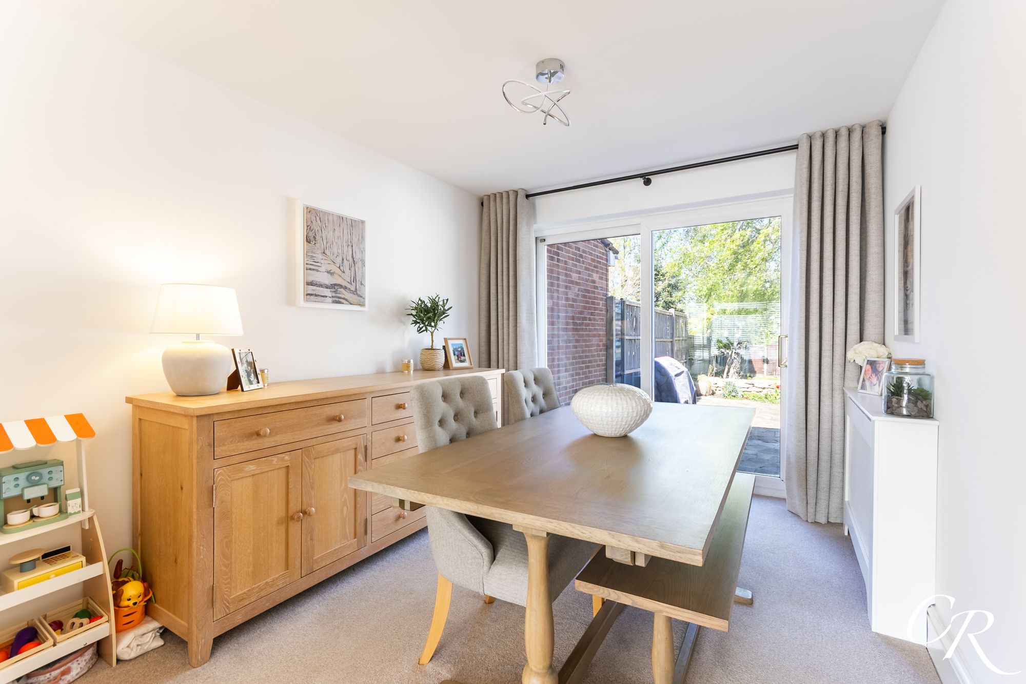 Colesbourne Road, Benhall, GL51