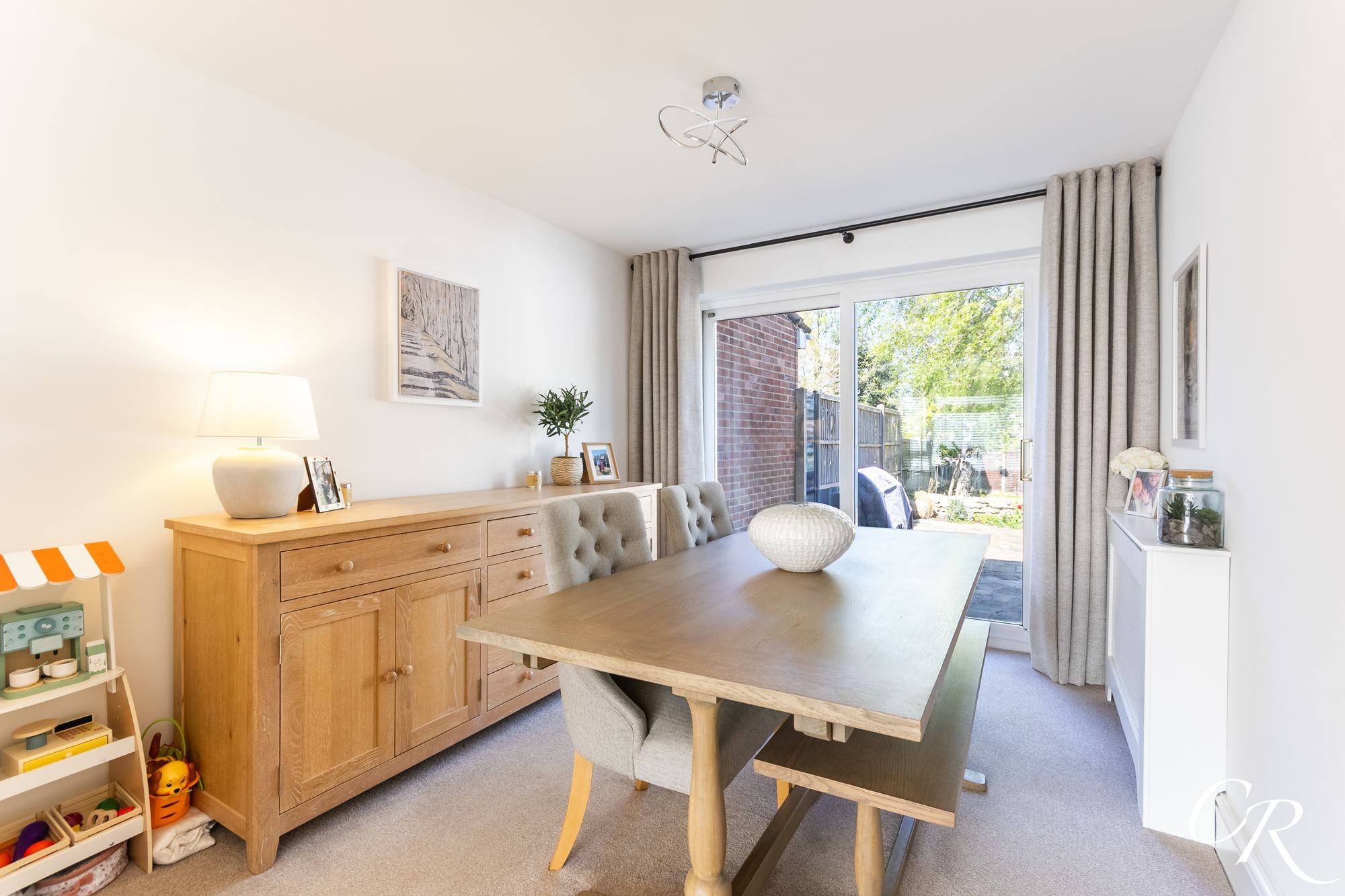 Cook Residential