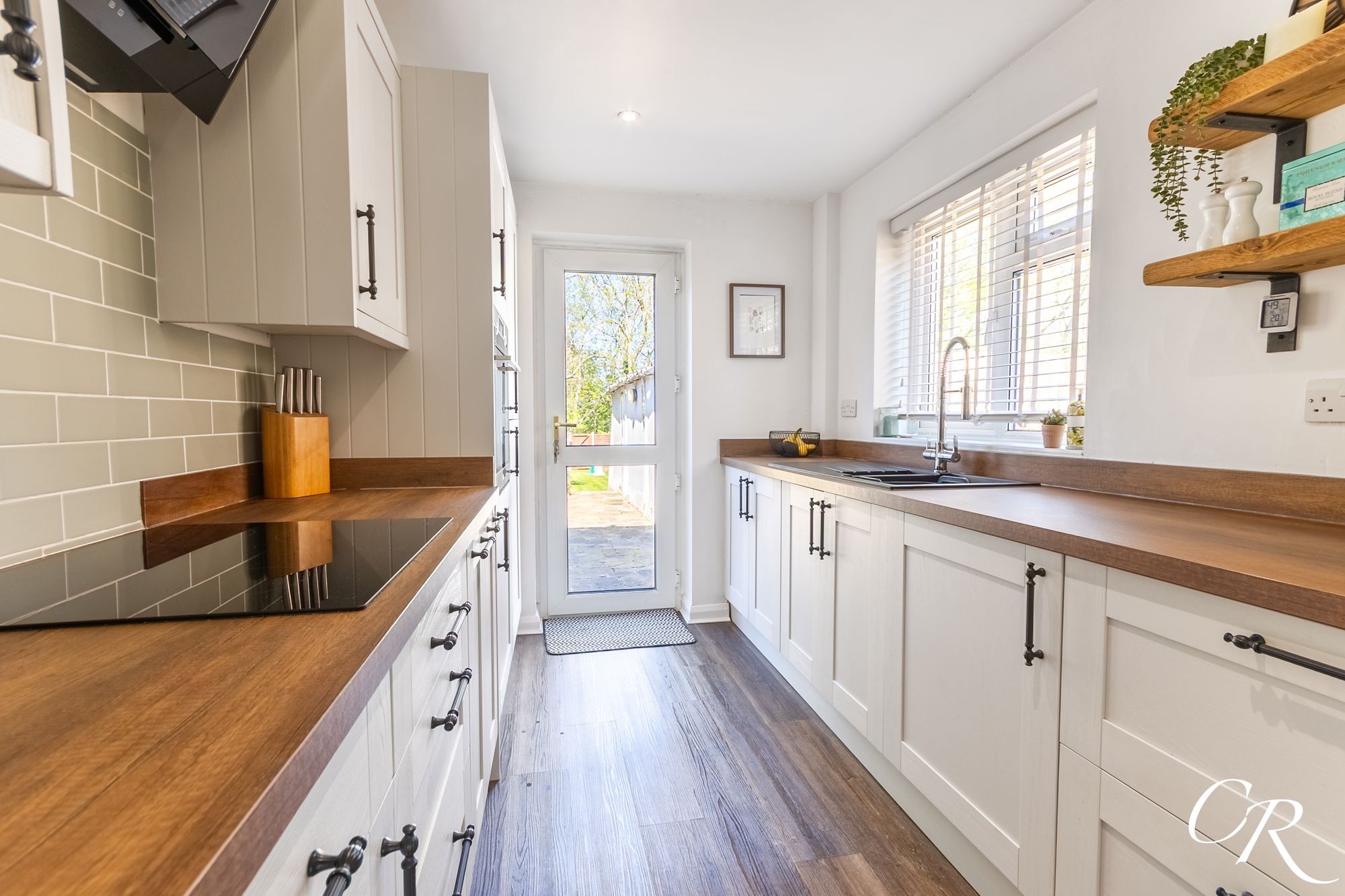 Cook Residential