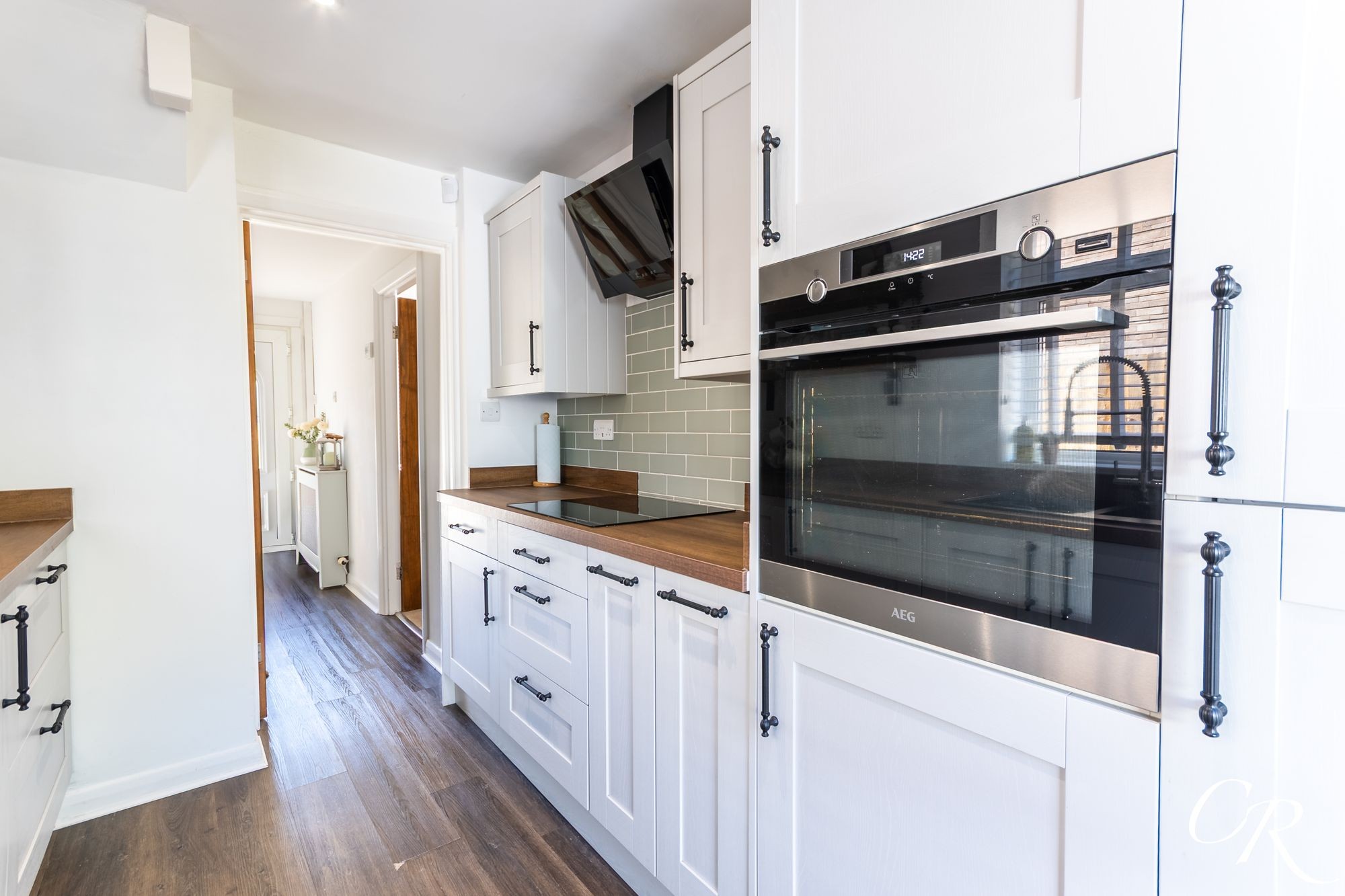 Cook Residential