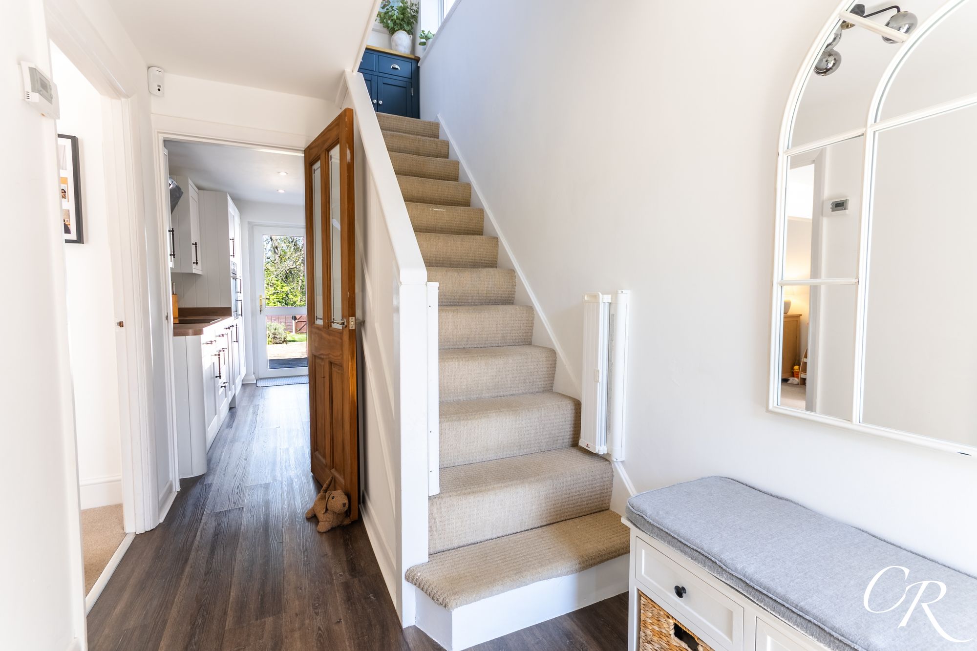 Colesbourne Road, Benhall, GL51