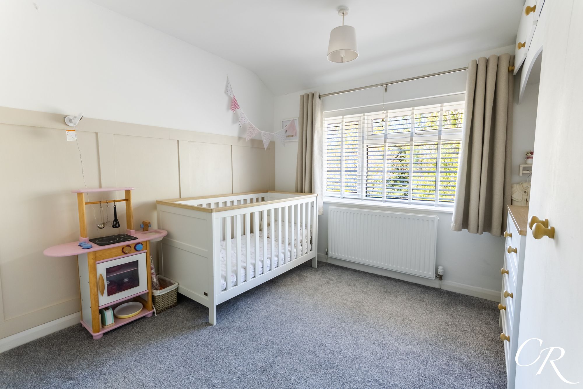 Colesbourne Road, Benhall, GL51