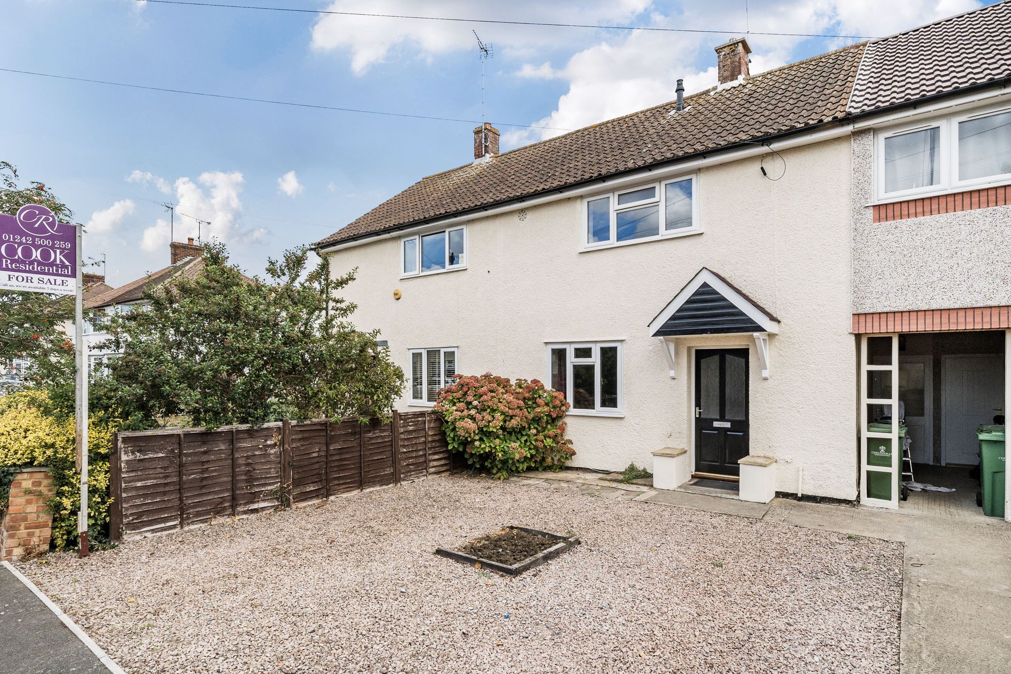 Tanners Road, Cheltenham, GL51