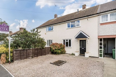 Tanners Road, Cheltenham, GL51