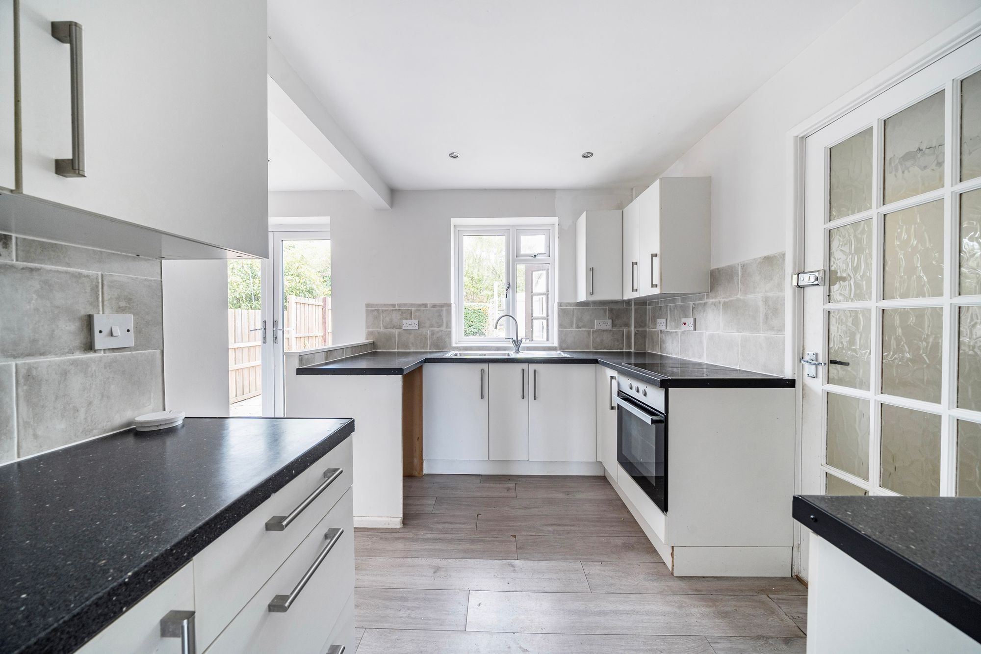 Cook Residential