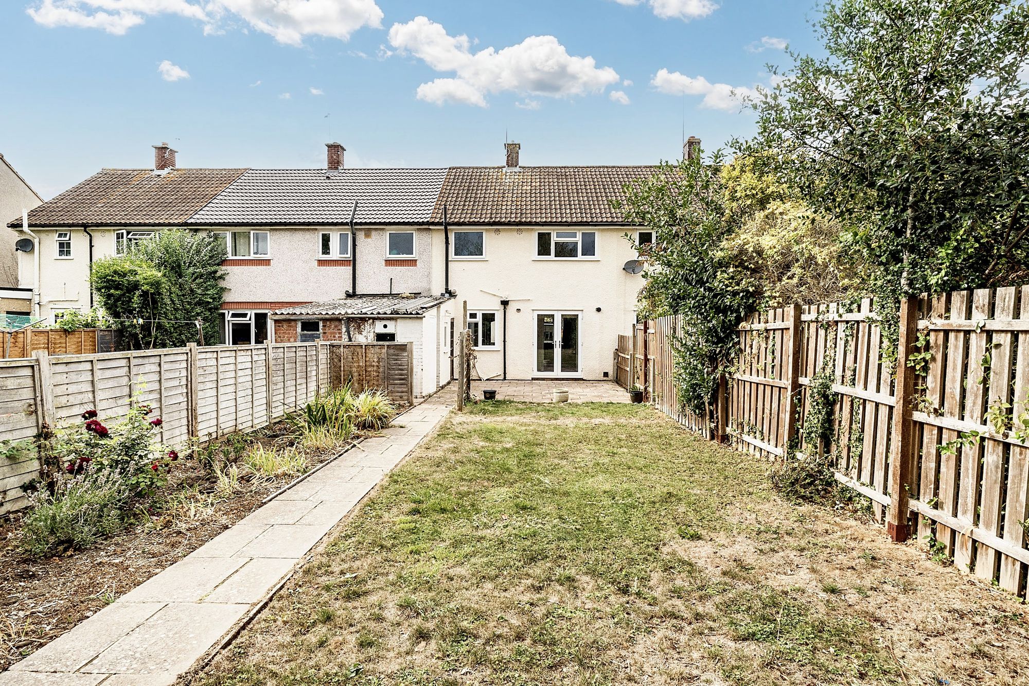 Tanners Road, Cheltenham, GL51