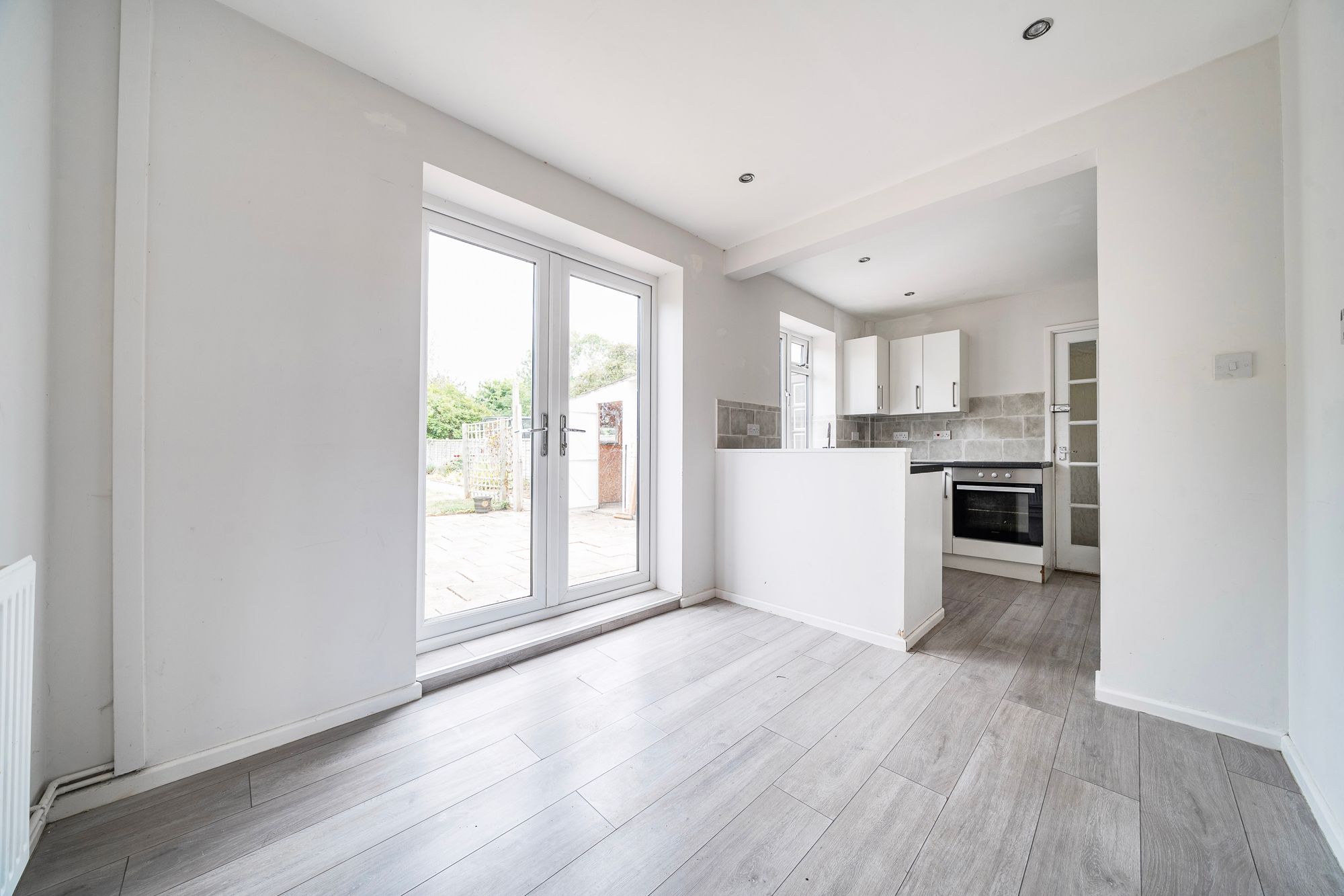 Tanners Road, Cheltenham, GL51