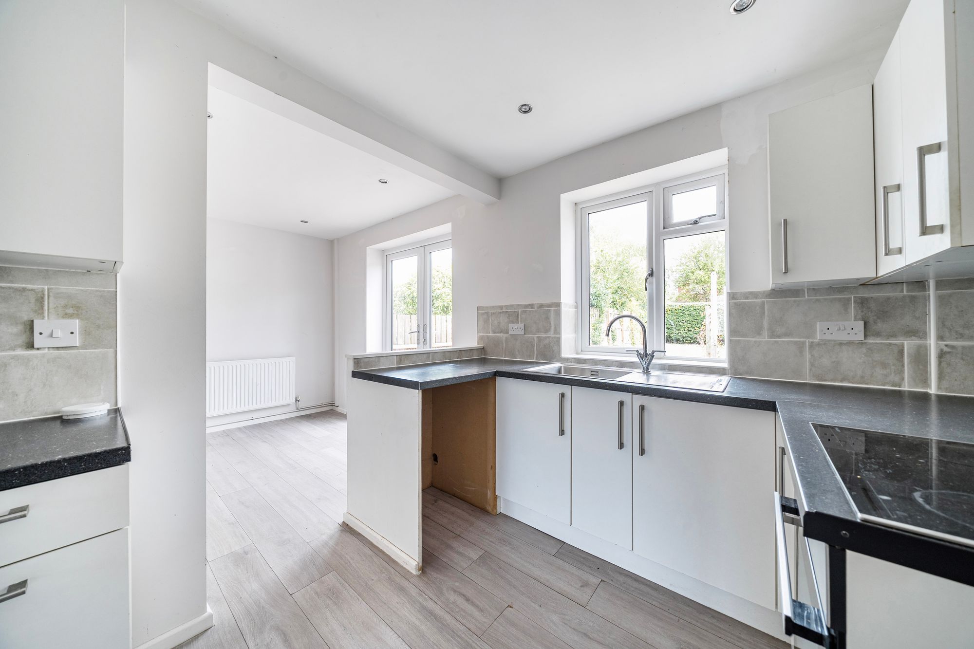 Tanners Road, Cheltenham, GL51