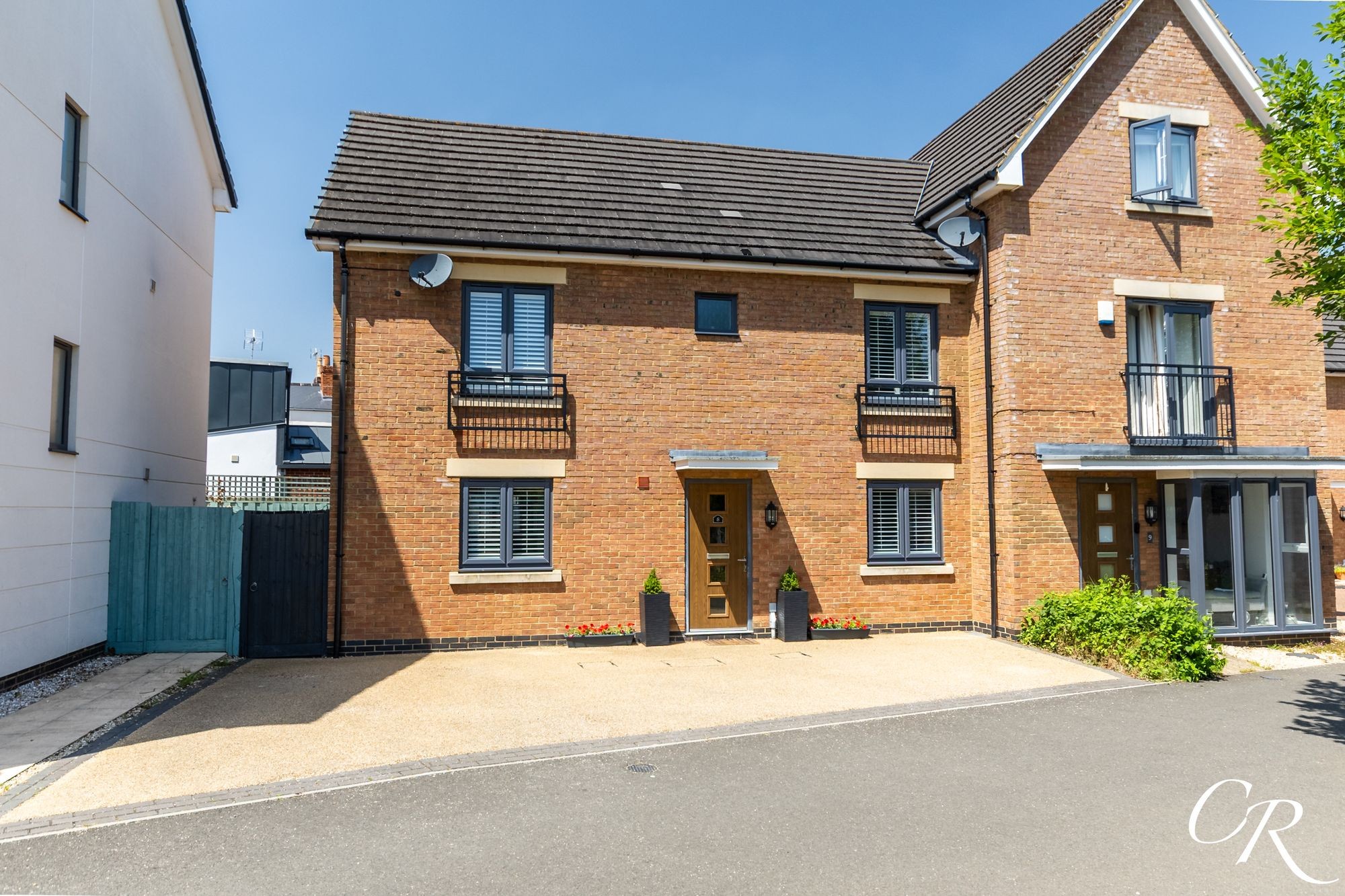 Cook Residential
