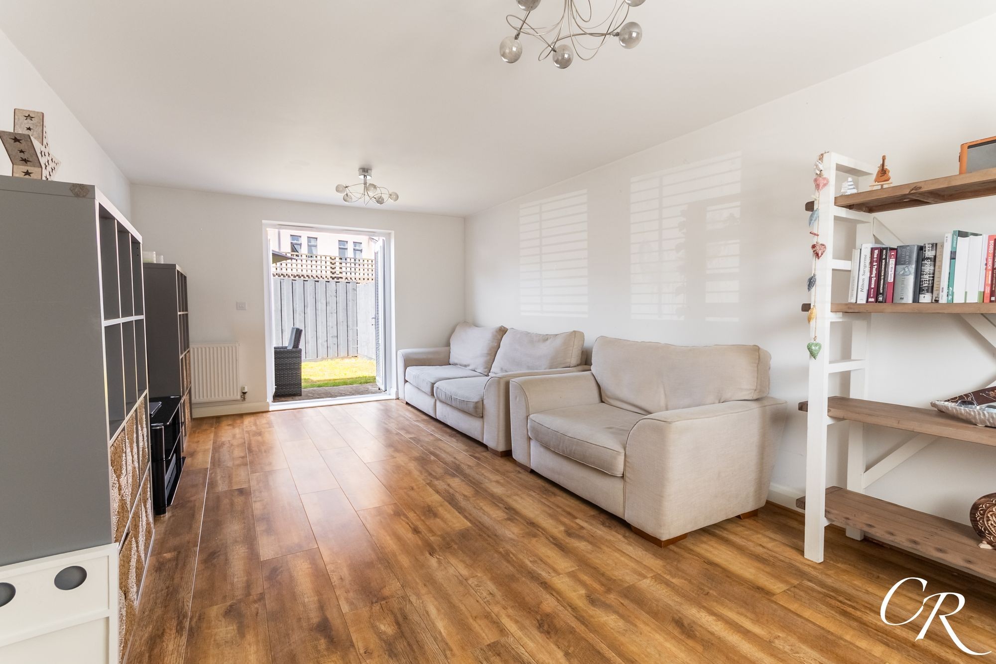 Cook Residential