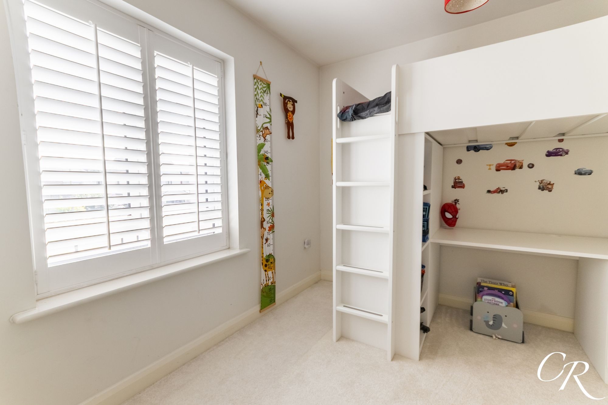 Cook Residential