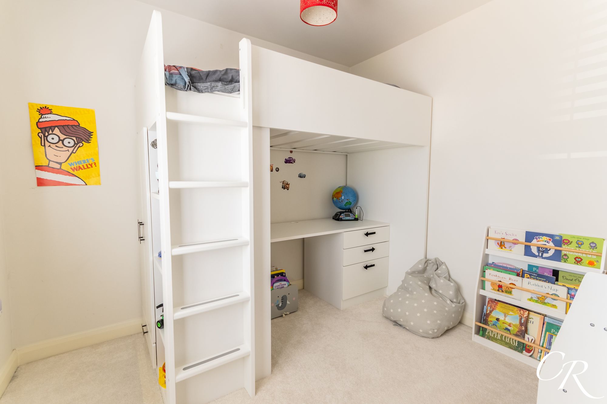 Prestbury Close, Cheltenham