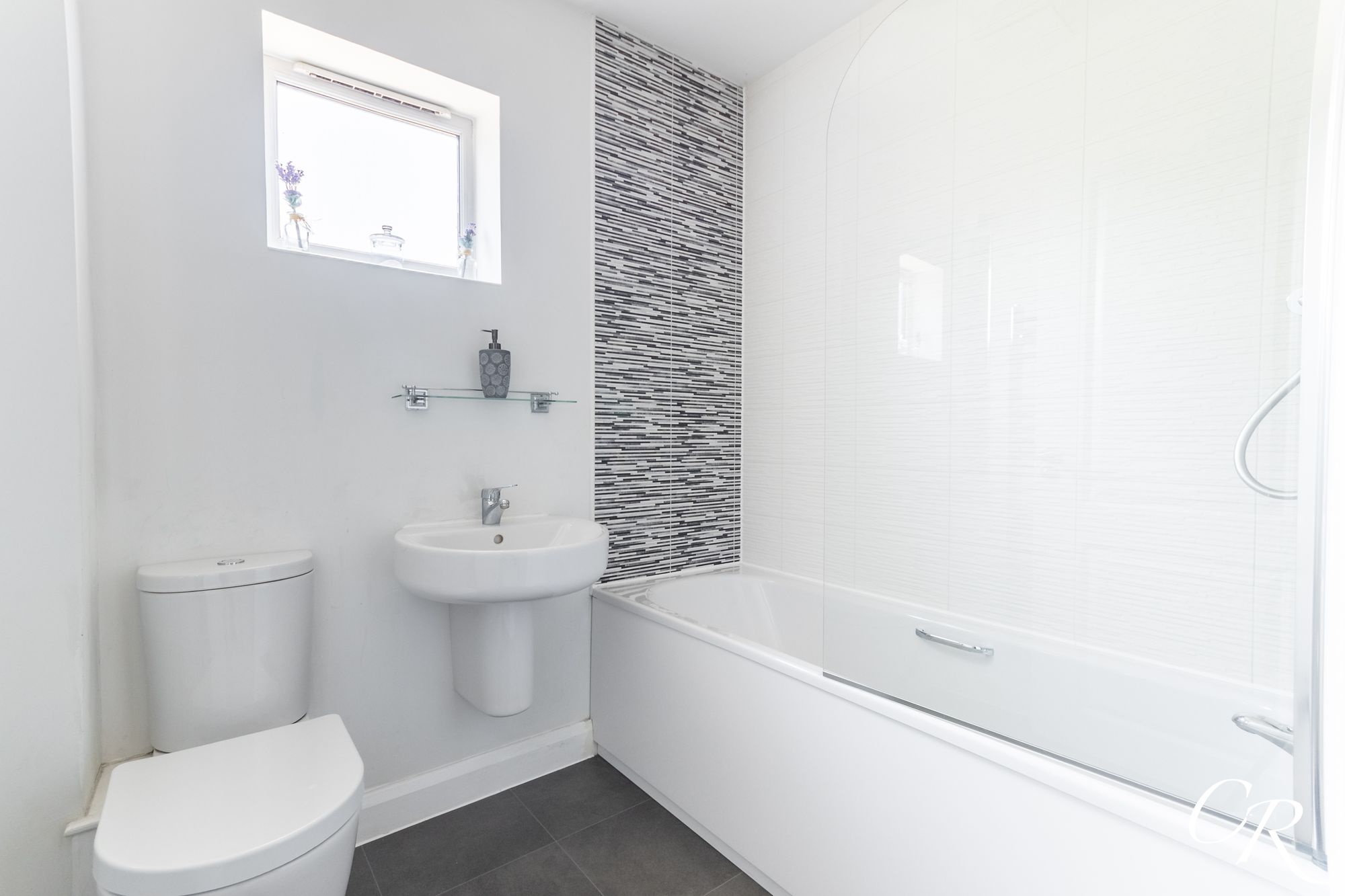 Prestbury Close, Cheltenham