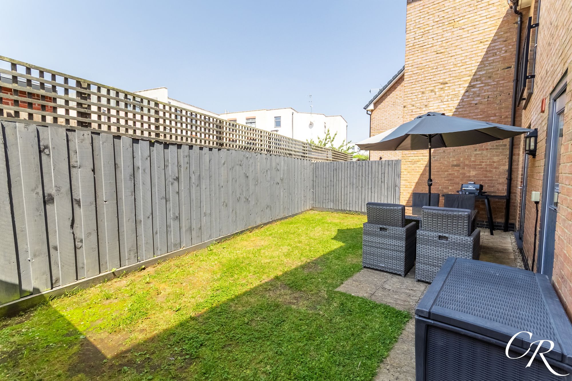 Prestbury Close, Cheltenham