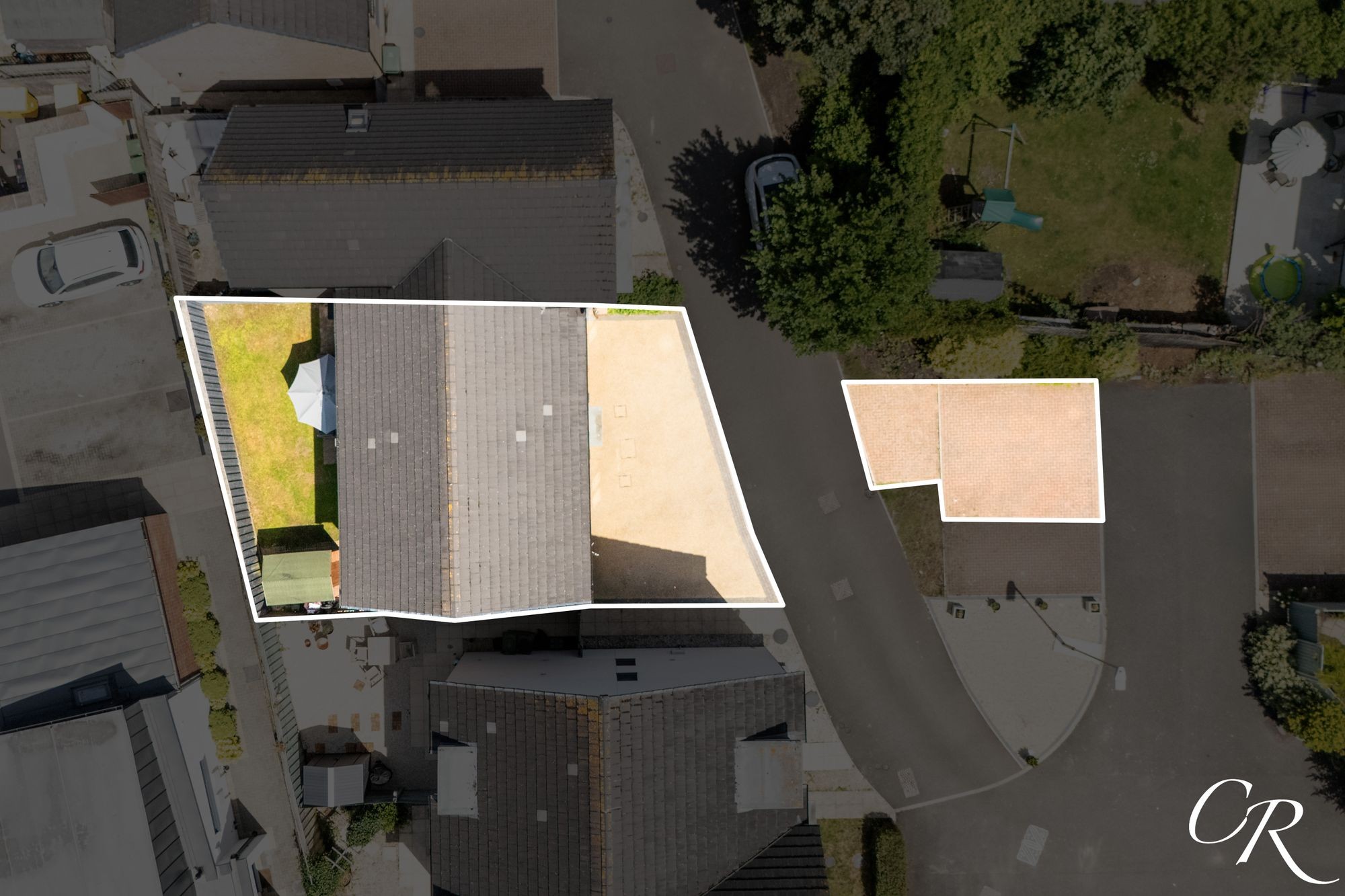 Cook Residential