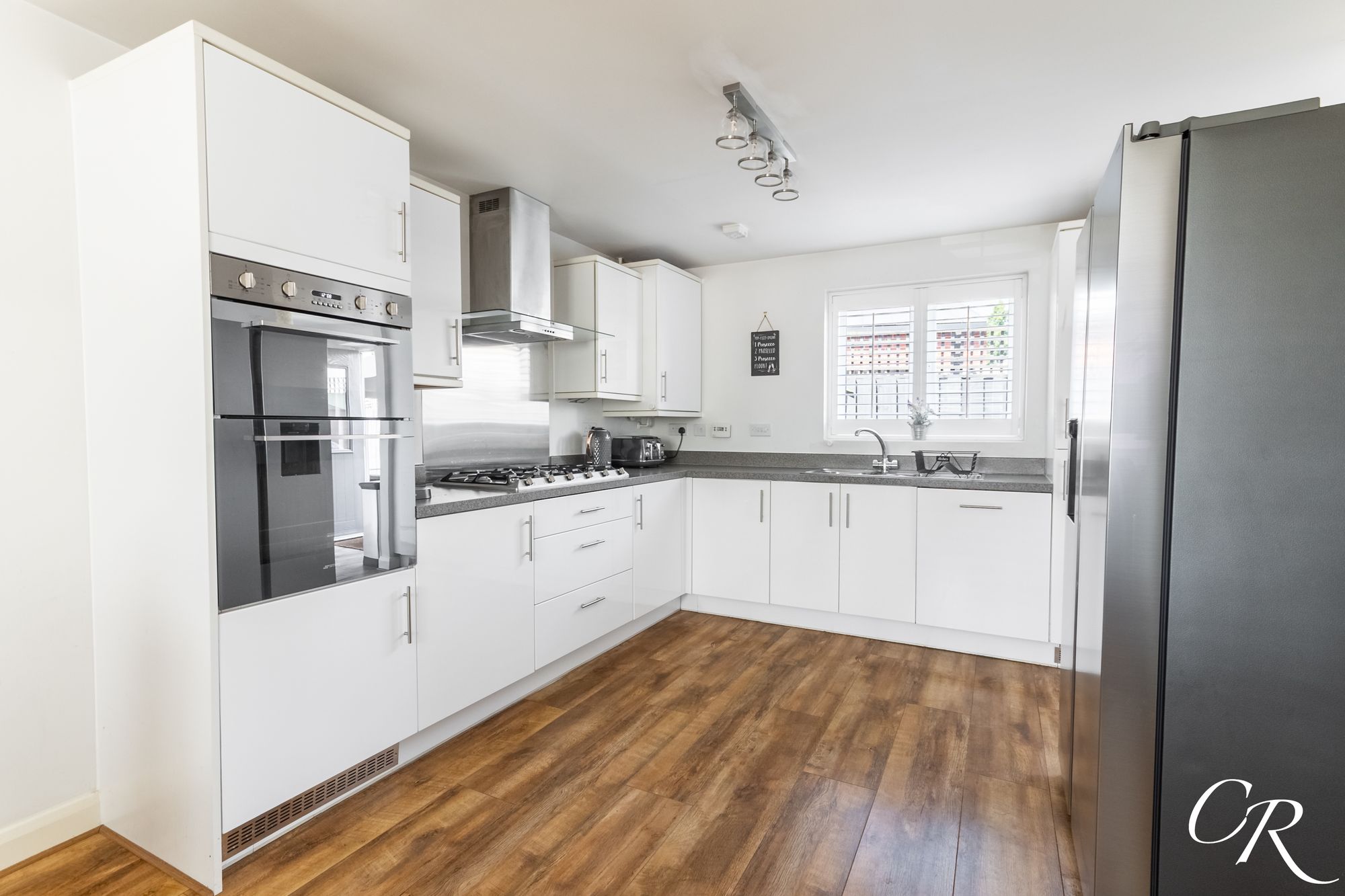 Prestbury Close, Cheltenham