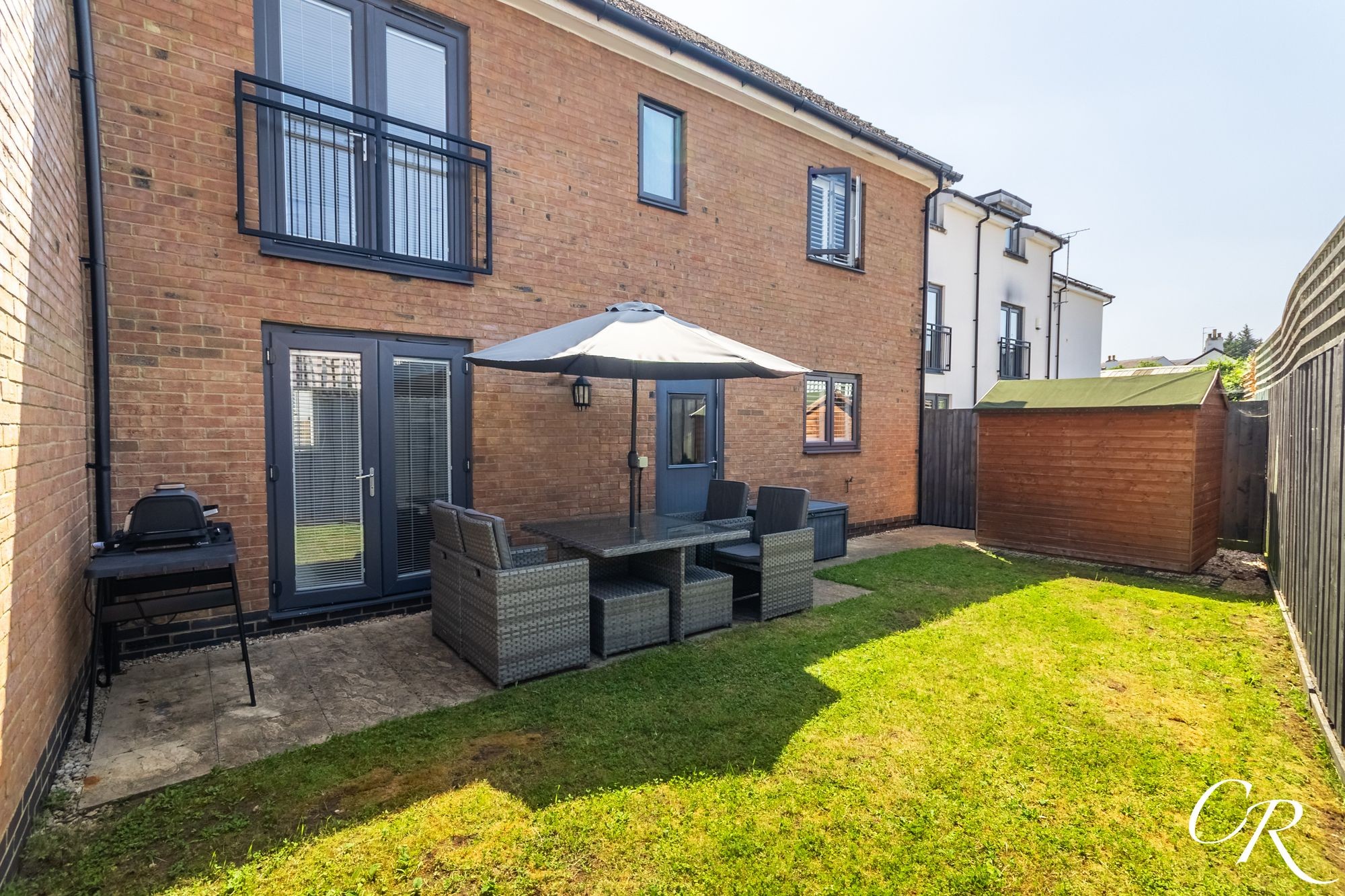 Cook Residential