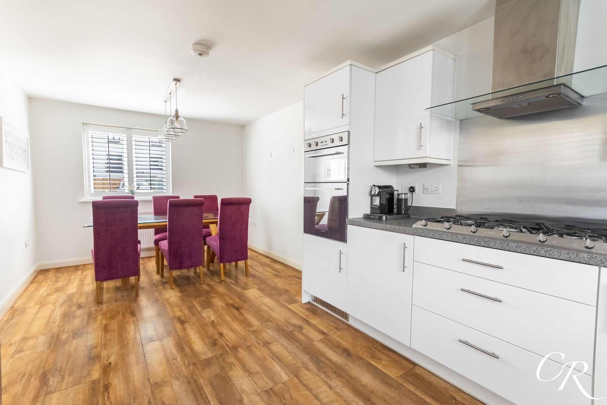 Cook Residential