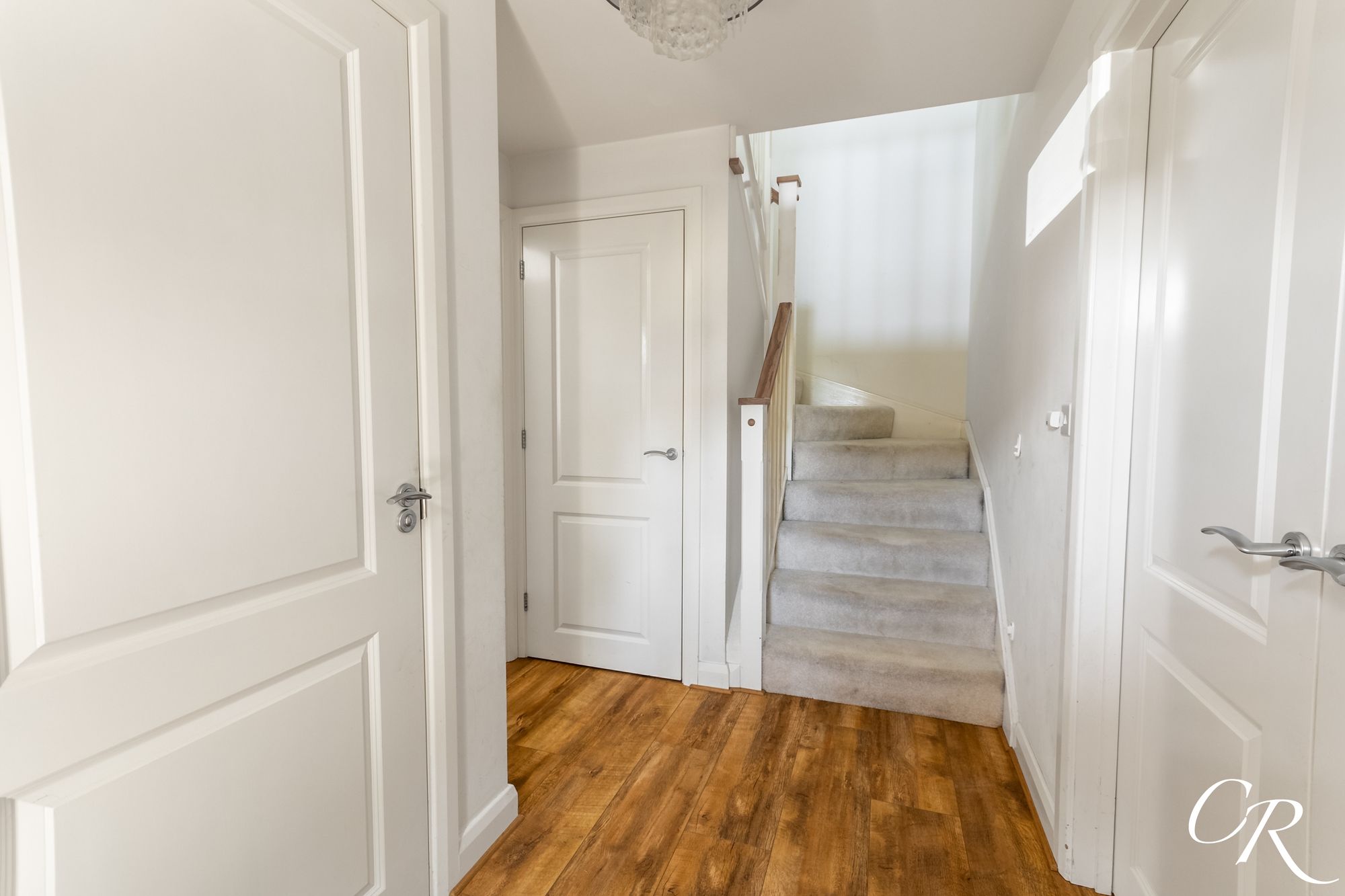 Prestbury Close, Cheltenham