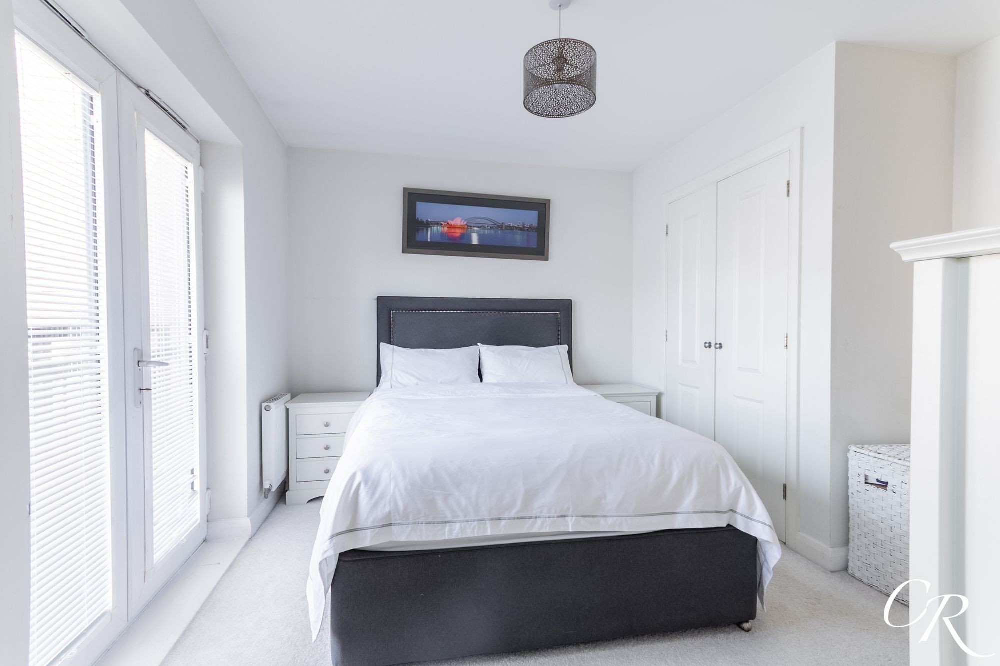 Cook Residential
