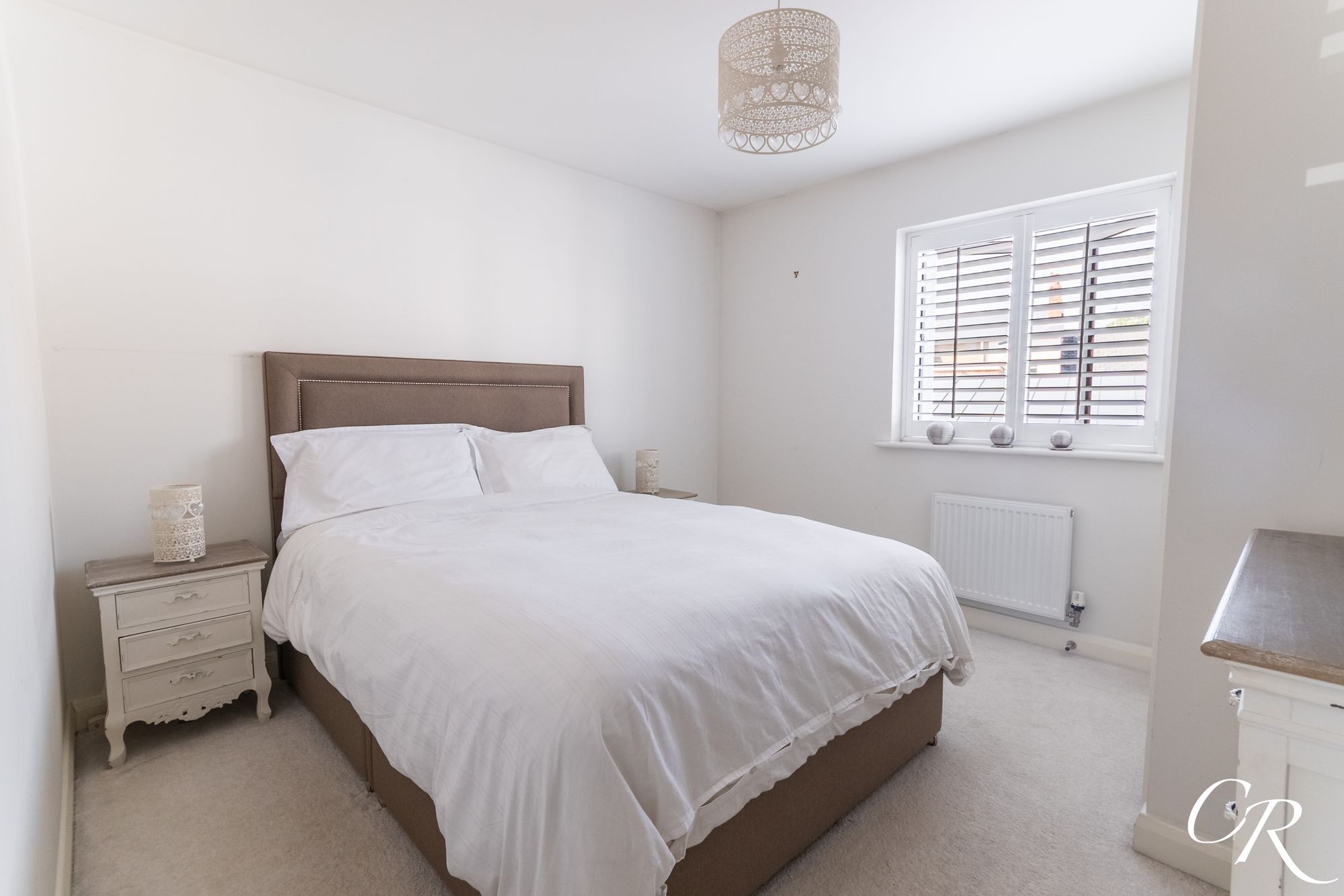 Cook Residential
