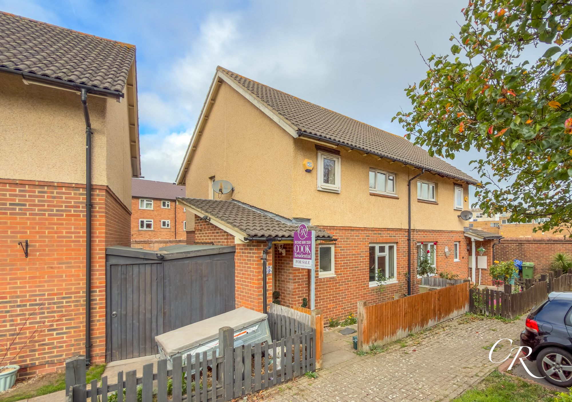 Hamlet Close, Cheltenham