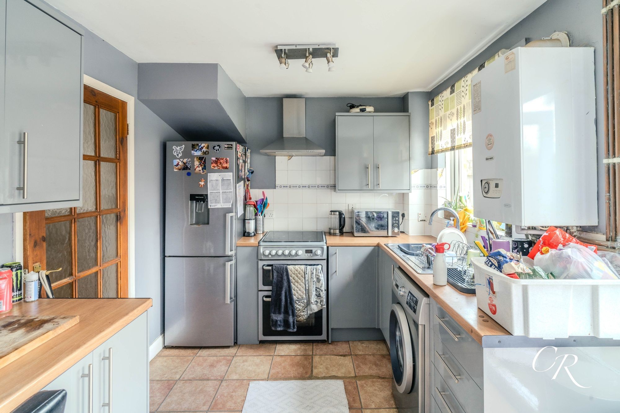 Cook Residential