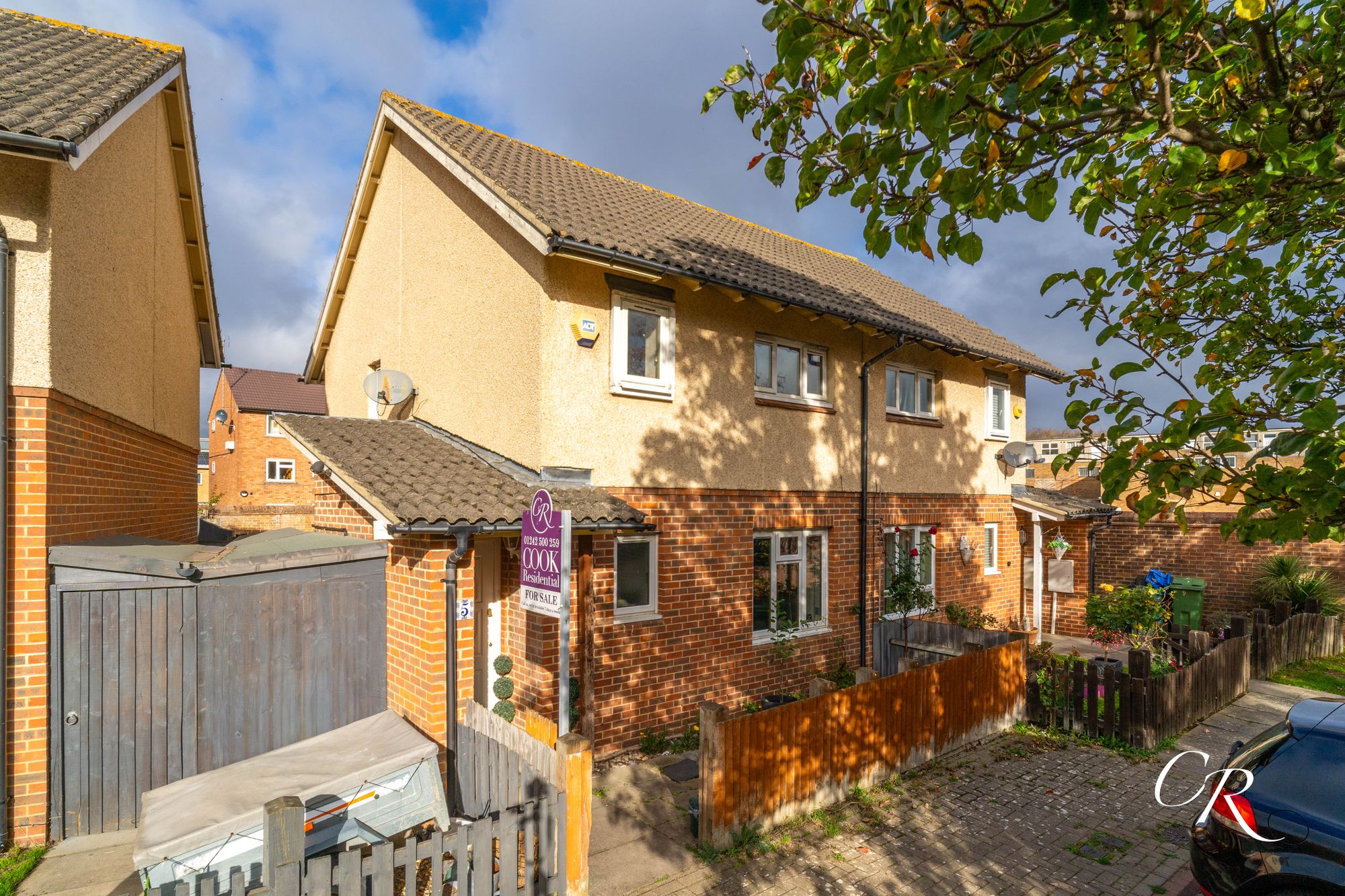 Hamlet Close, Cheltenham