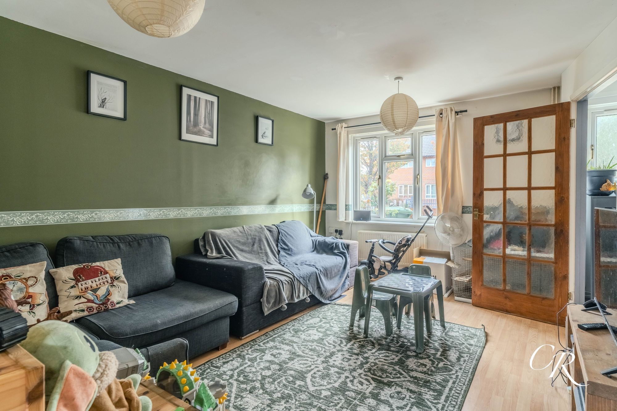Cook Residential